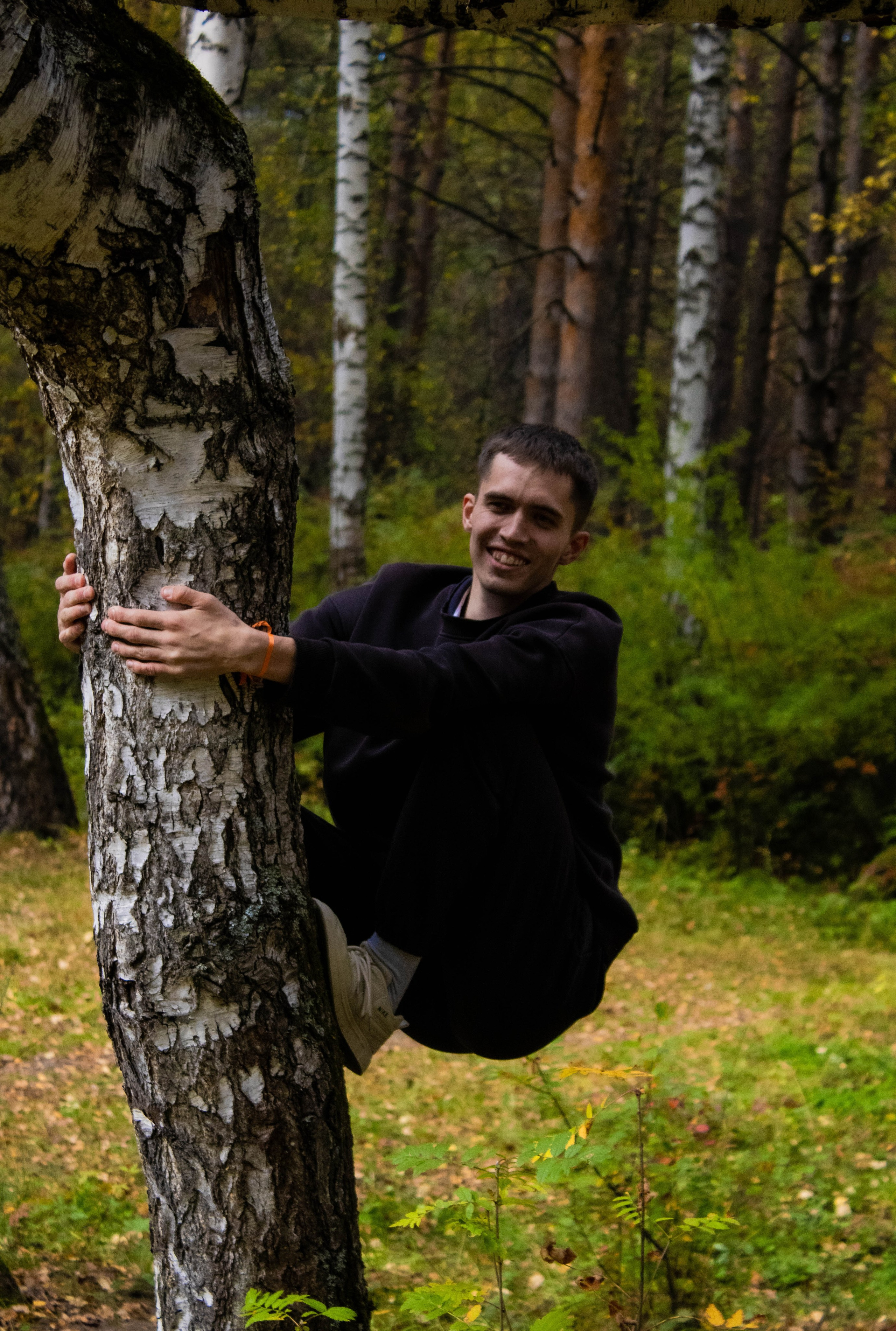 День здоровья в Екатеринбургской академии современного искусства 2024