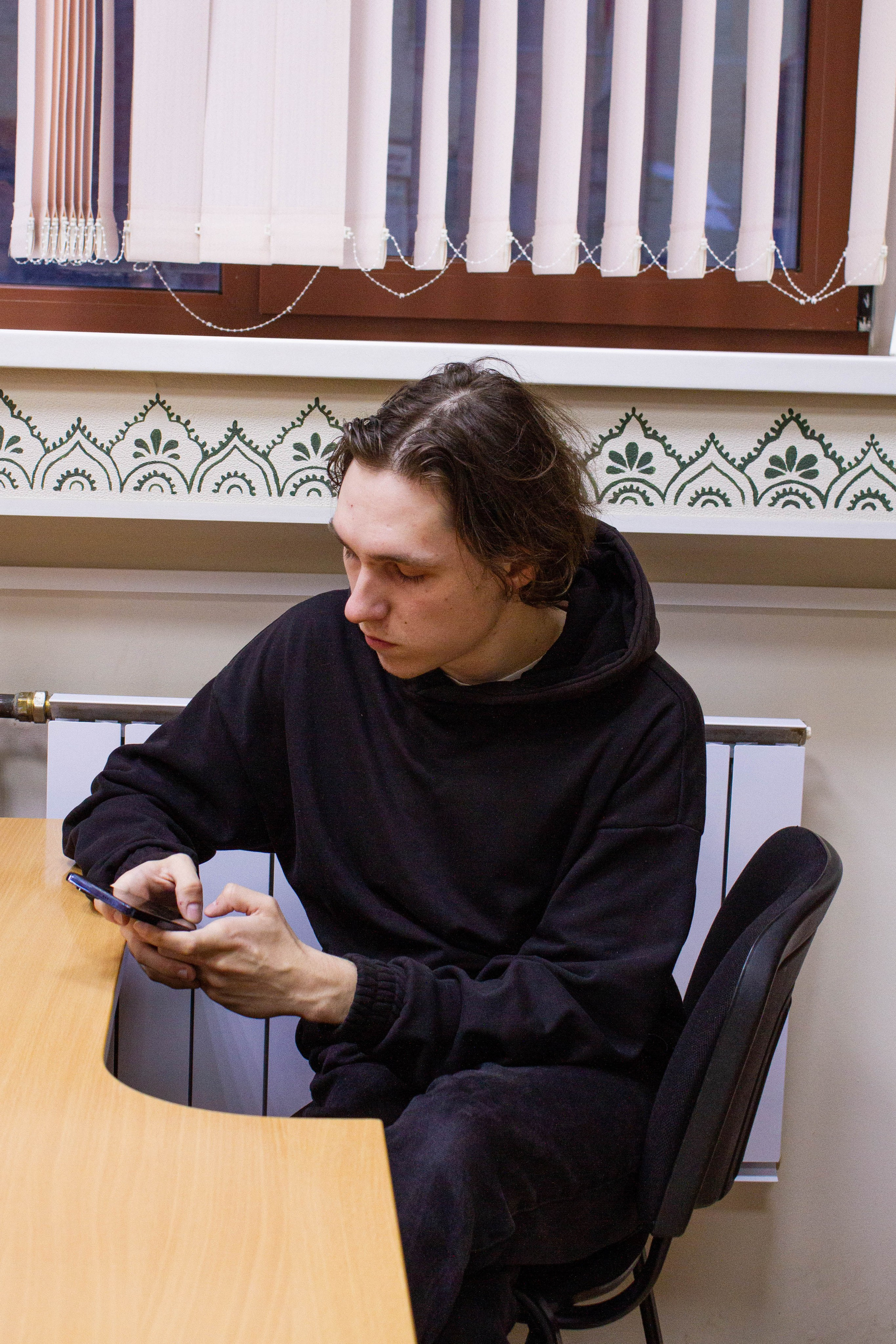 VI Межвузовский Хакатон DigitalArt.EACA