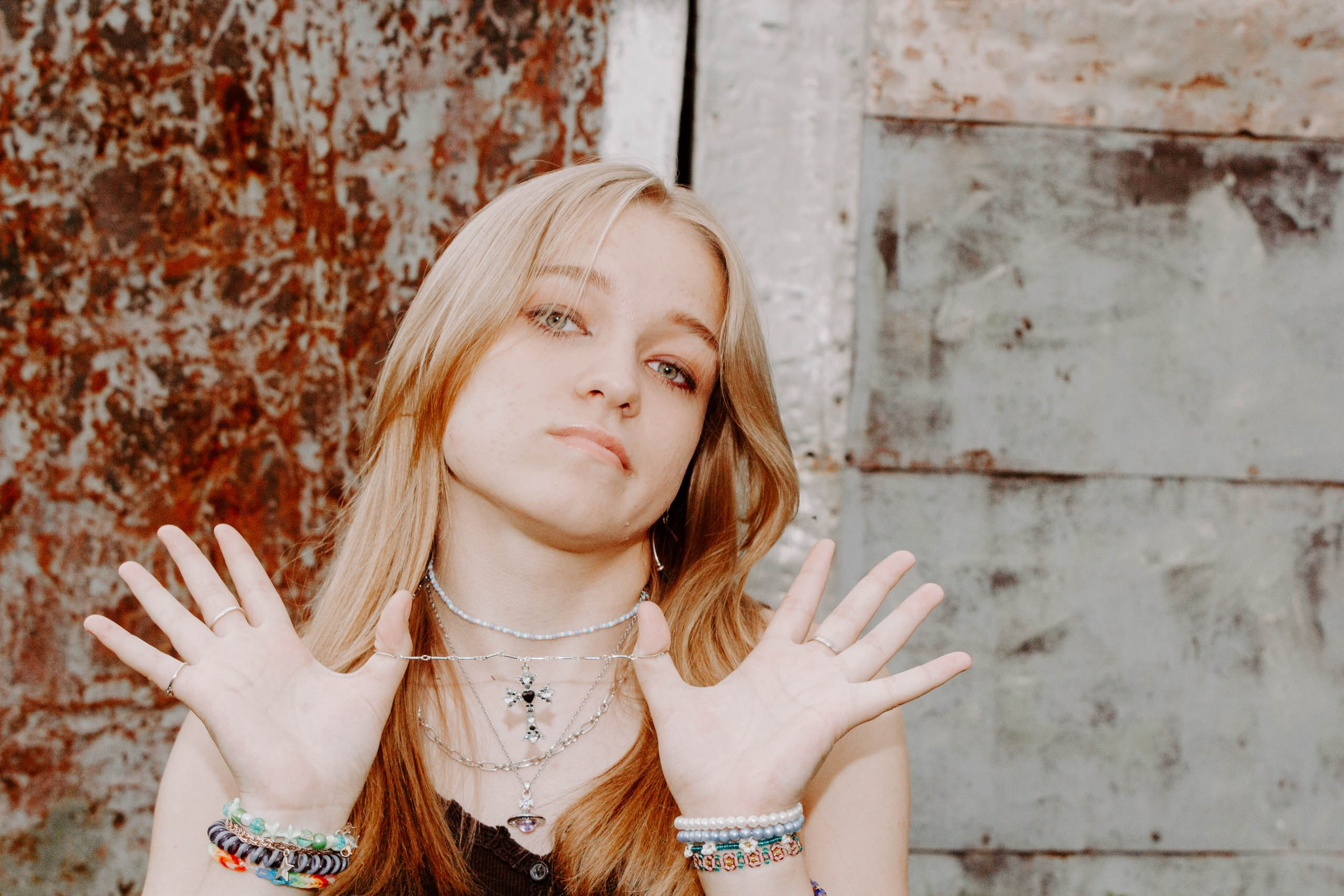 Ромашки веснушки мы лучшие подружки