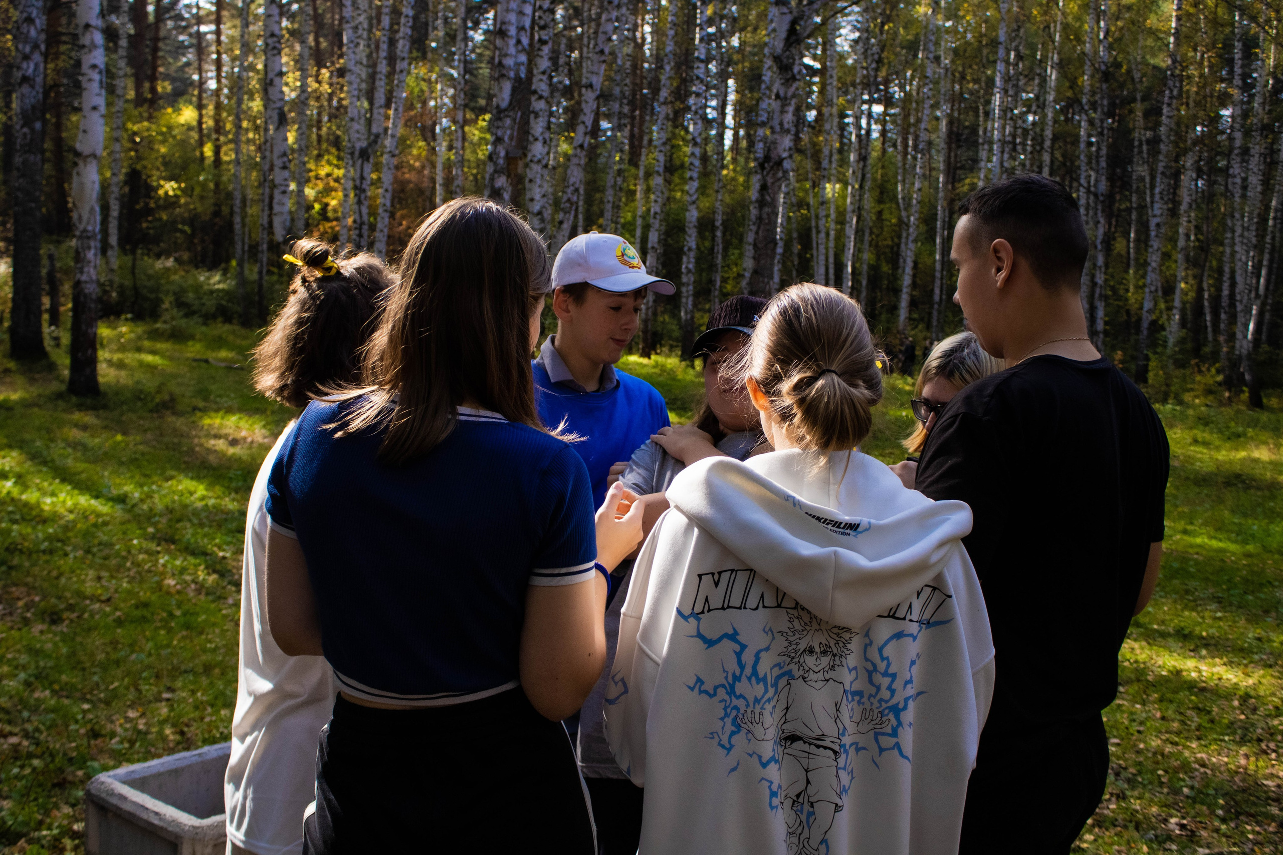 День здоровья в Екатеринбургской академии современного искусства 2024