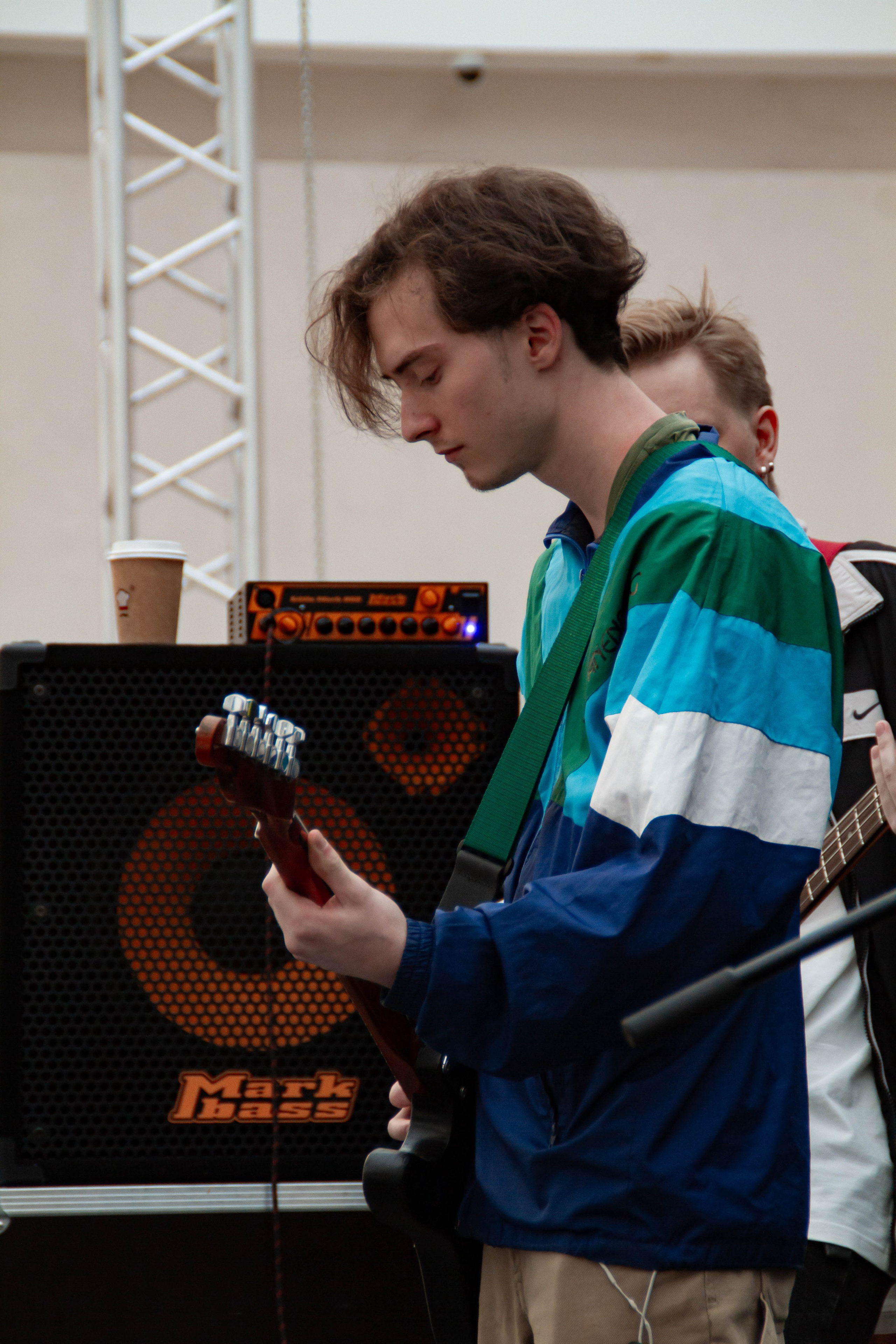 Голос города 2025