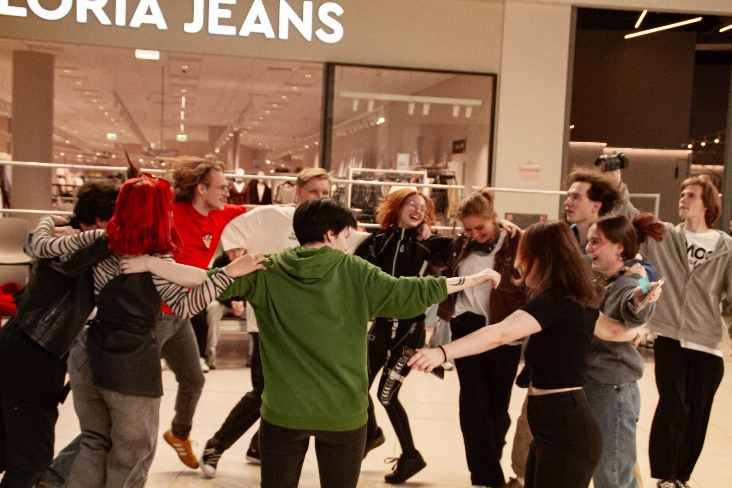 Голос города 2025