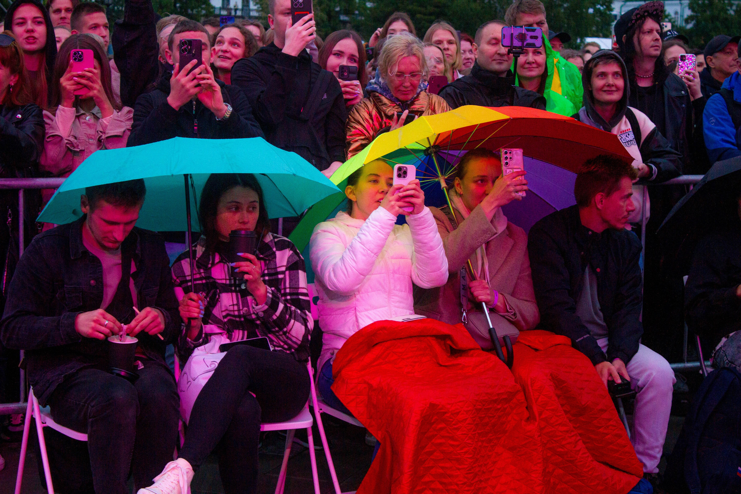 Движение 2024 х Inclusive Event