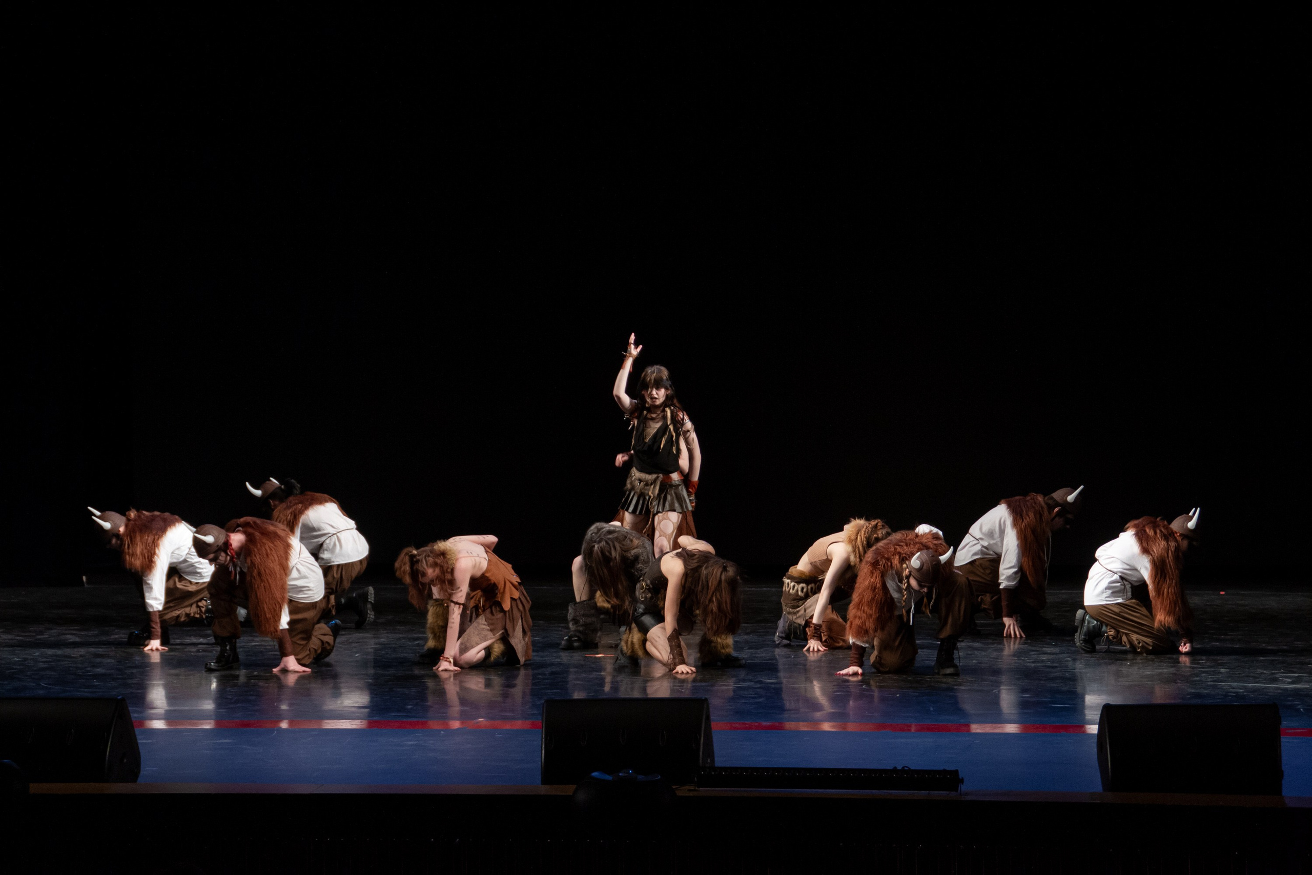 Хрустальный башмачок 2026