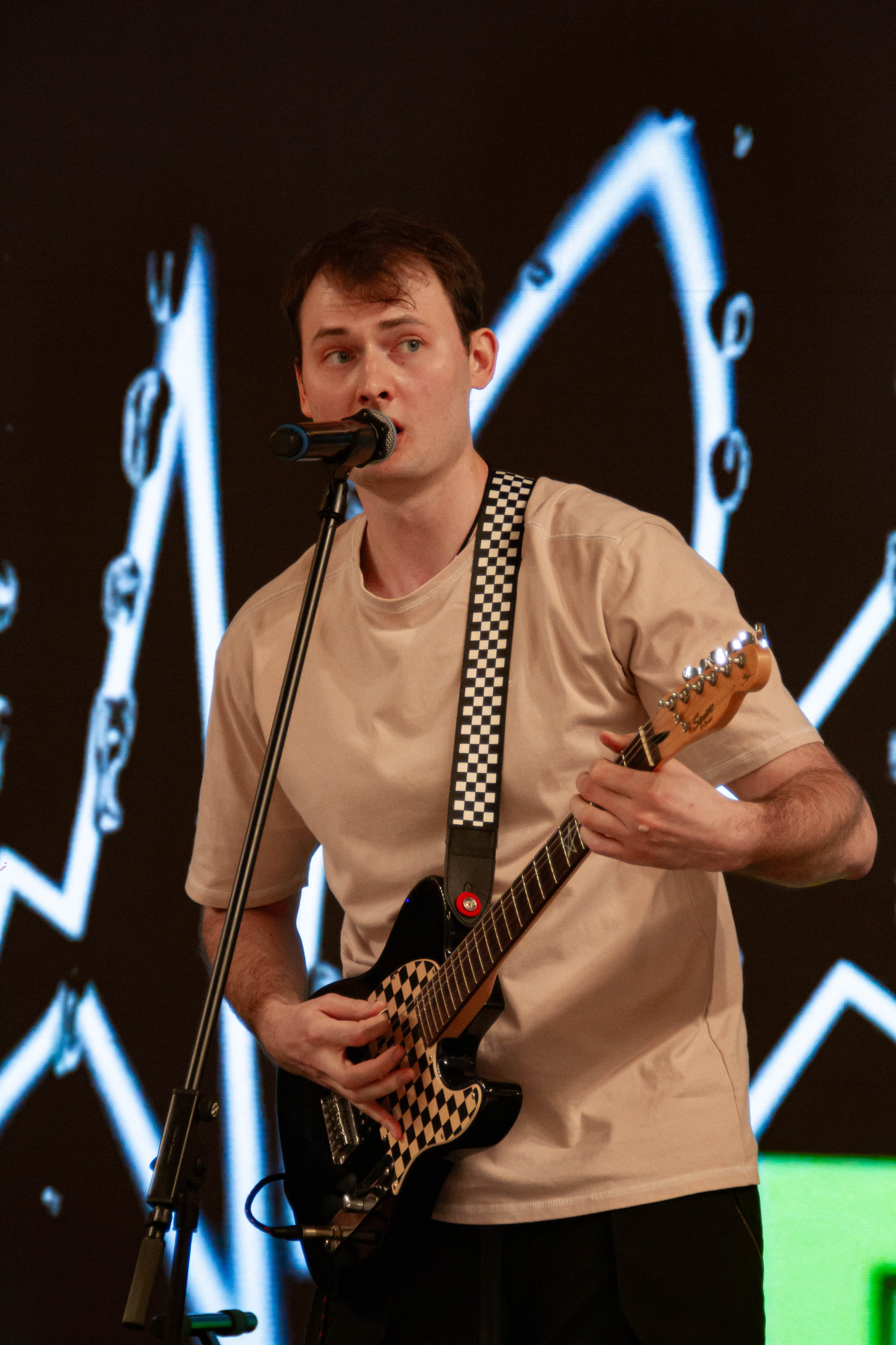 Голос города 2025