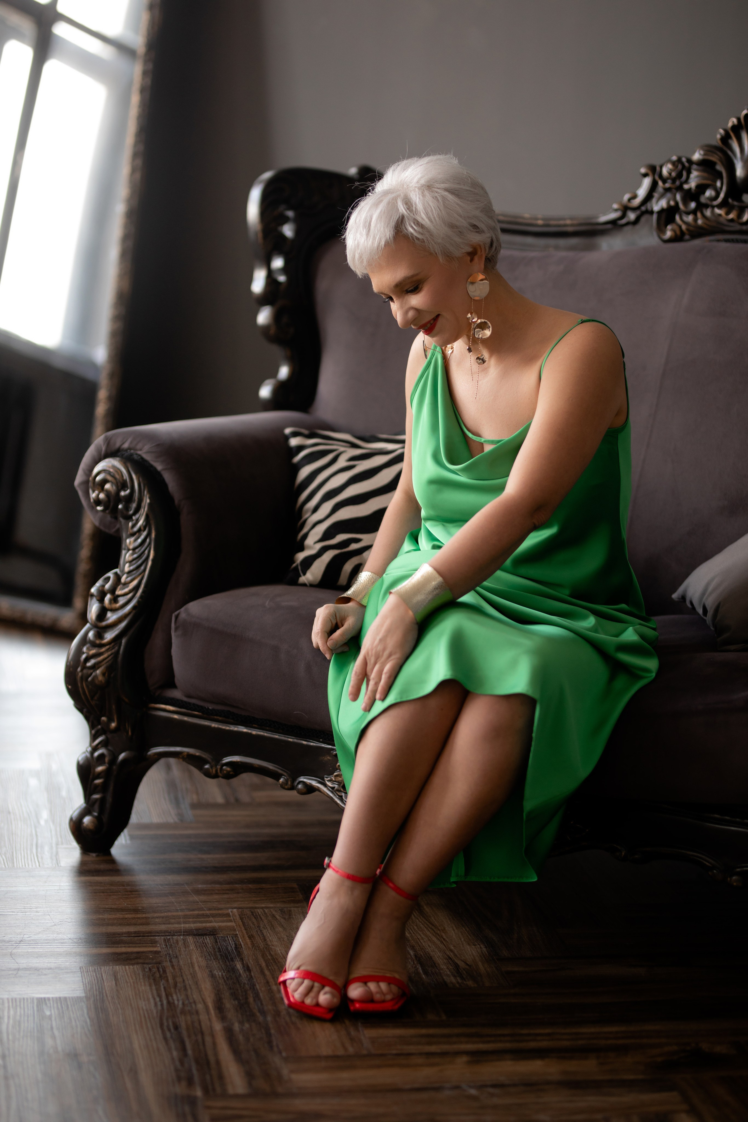 Ирина, женское и мужское во мне. Фотограф чувственного портрета в Санкт-Петербурге Светлана Фролова