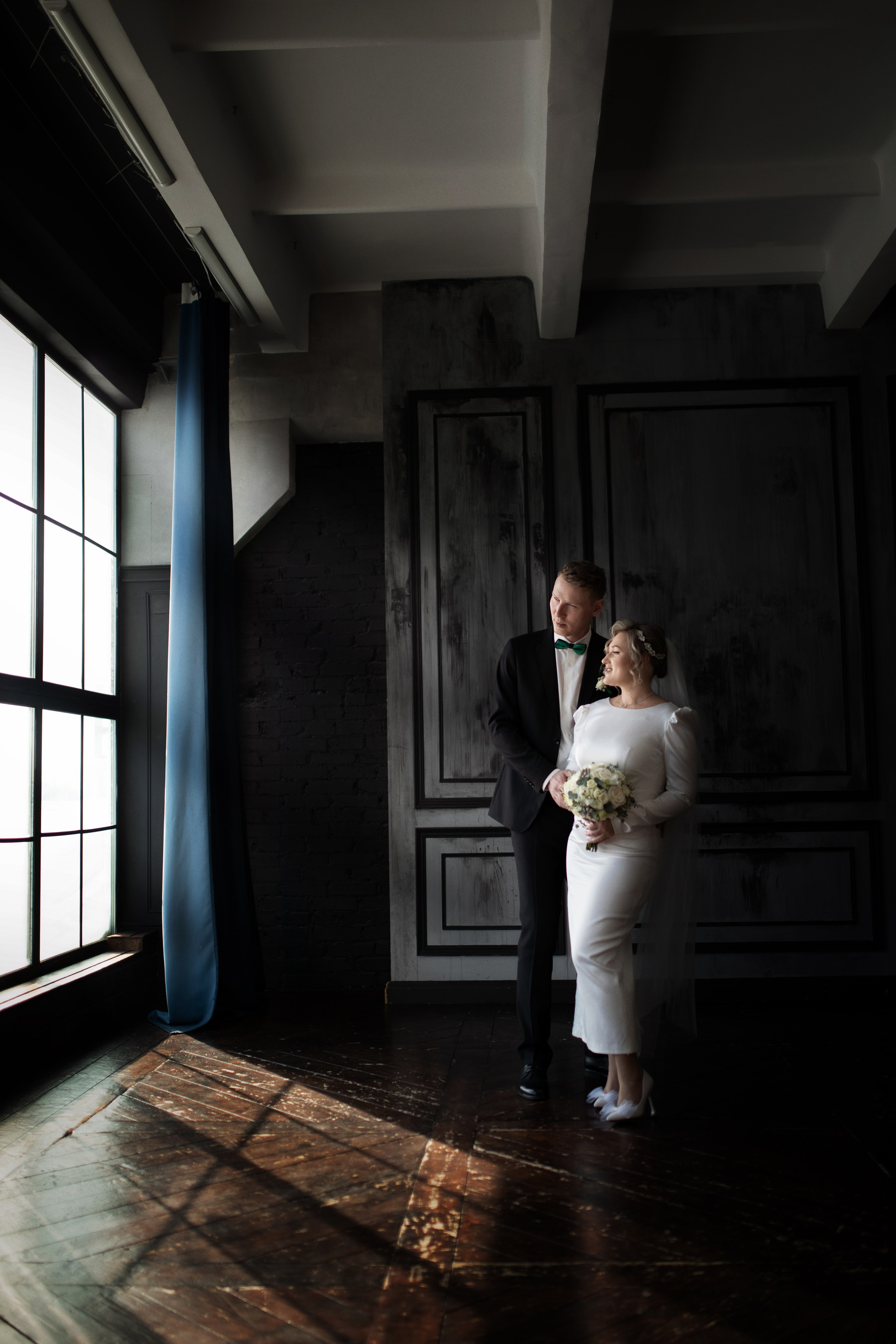 Ксюша Кирилл. Фотограф чувственного портрета в Санкт-Петербурге Светлана Фролова