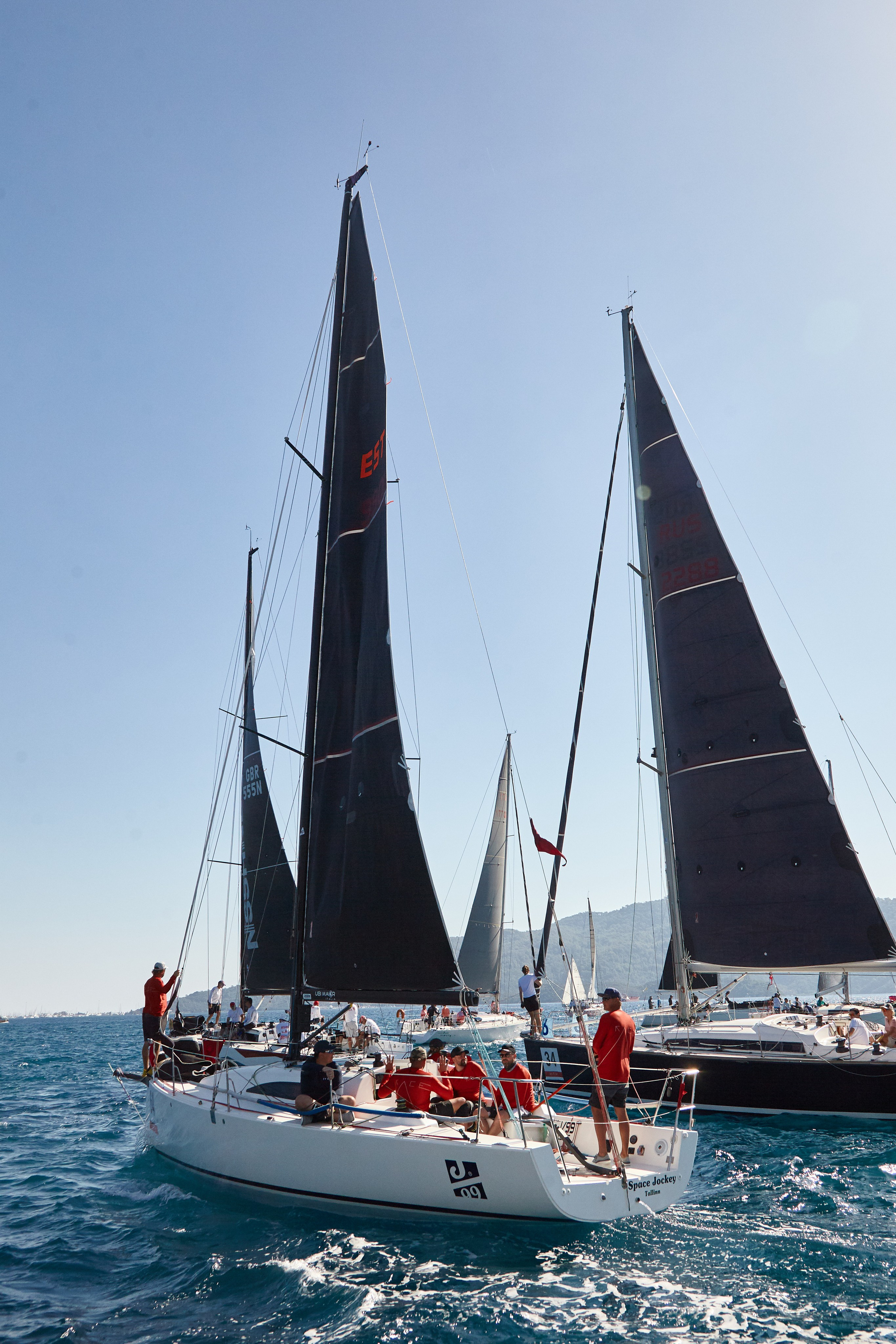 MIRW2022. Фотохроника для следующих поколений