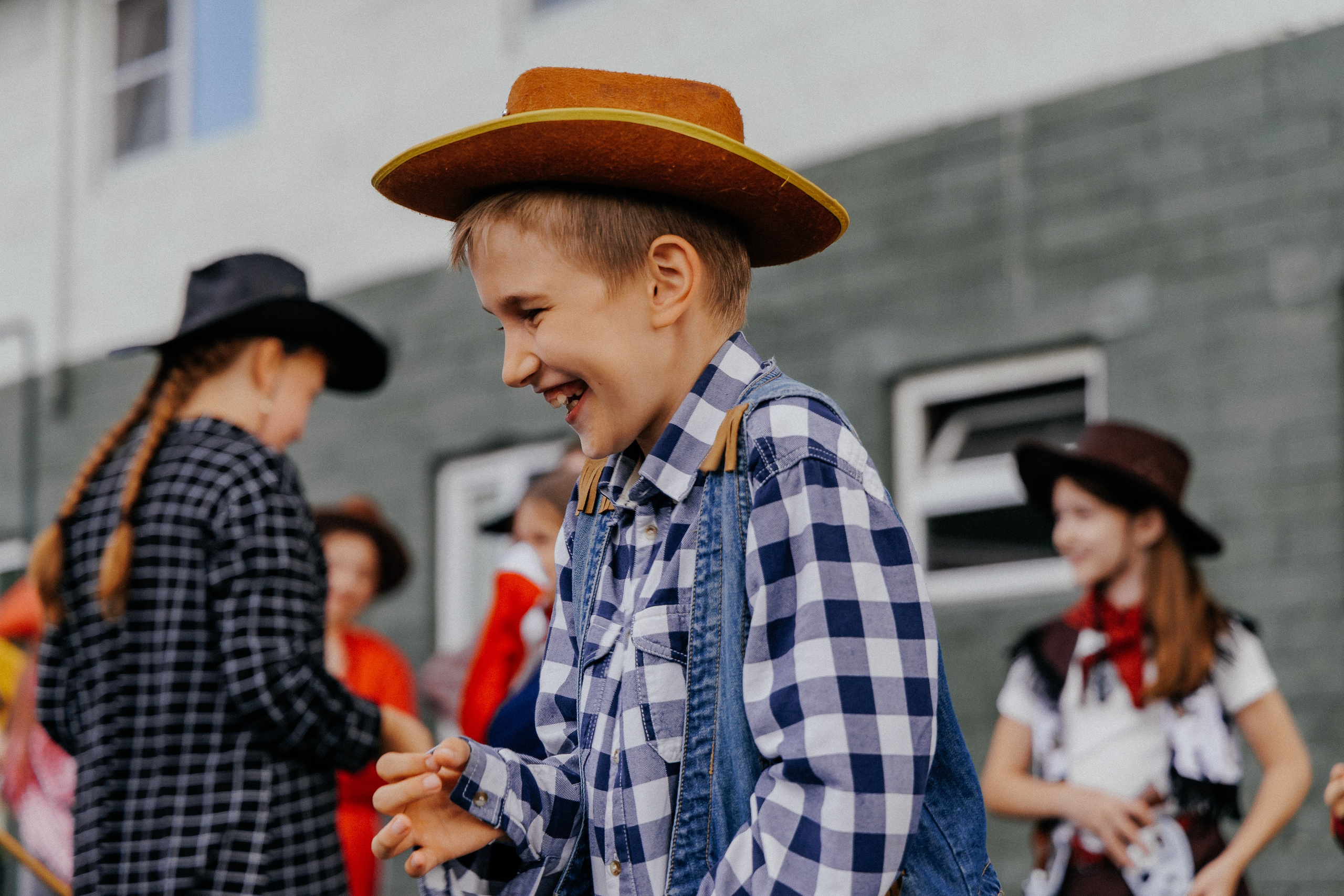 KSK Raid. Фотограф Иван Гуляев