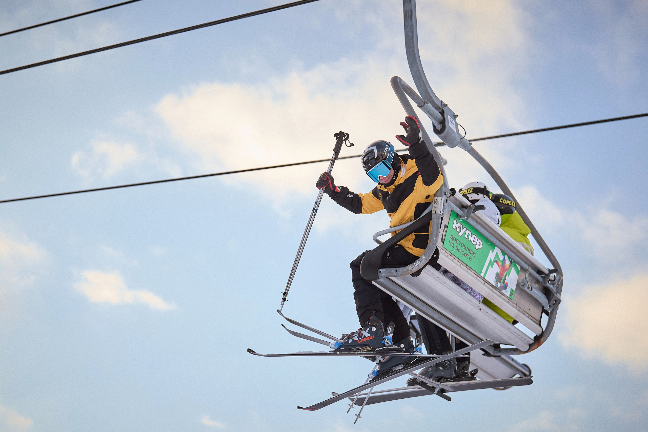 Корпоративные мероприятия. Фотограф Илья Немков. Красноярск