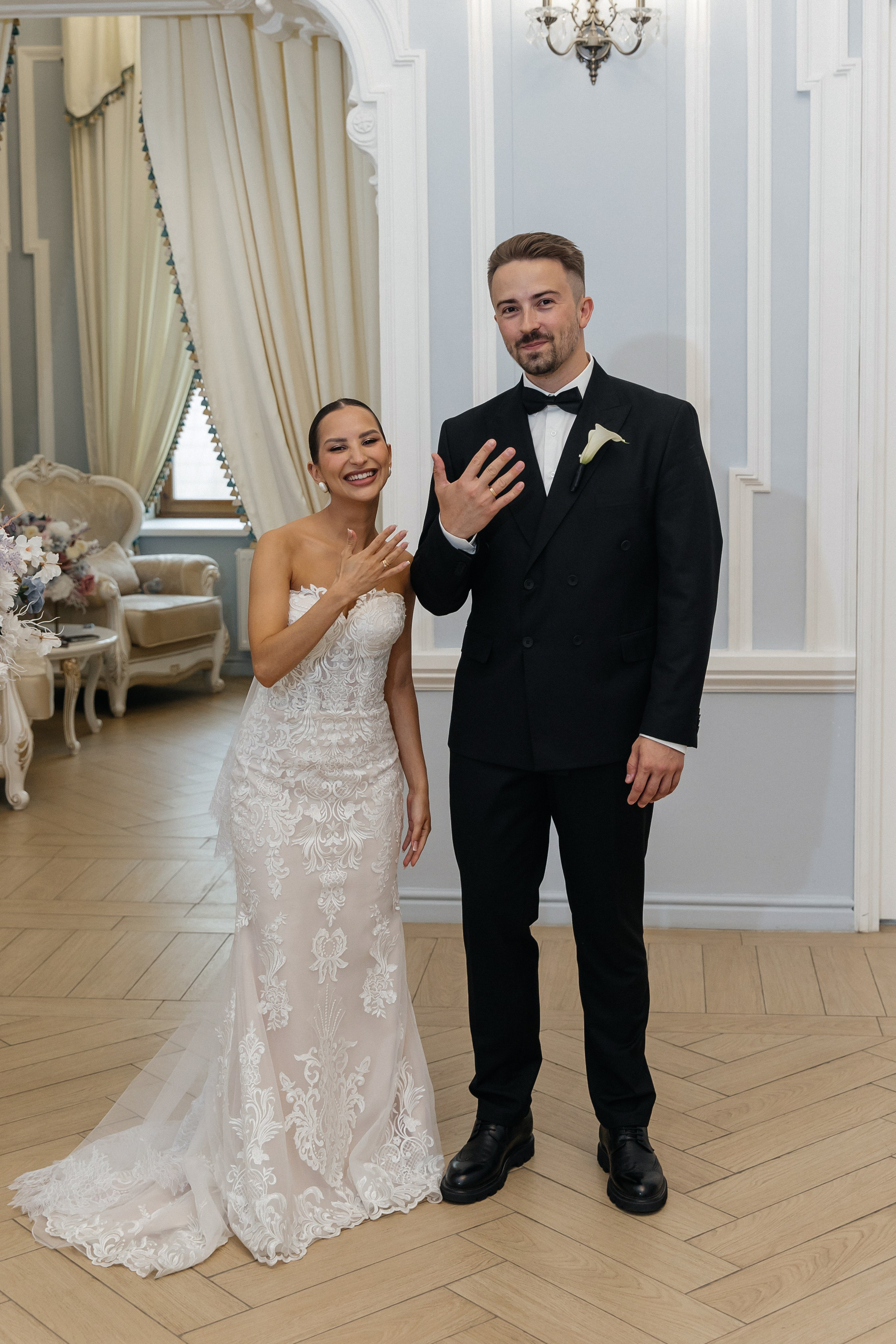 ELENA & STANISLAV. Свадебный фотограф | Екатеринбург | Сочи | Артем Шестаков