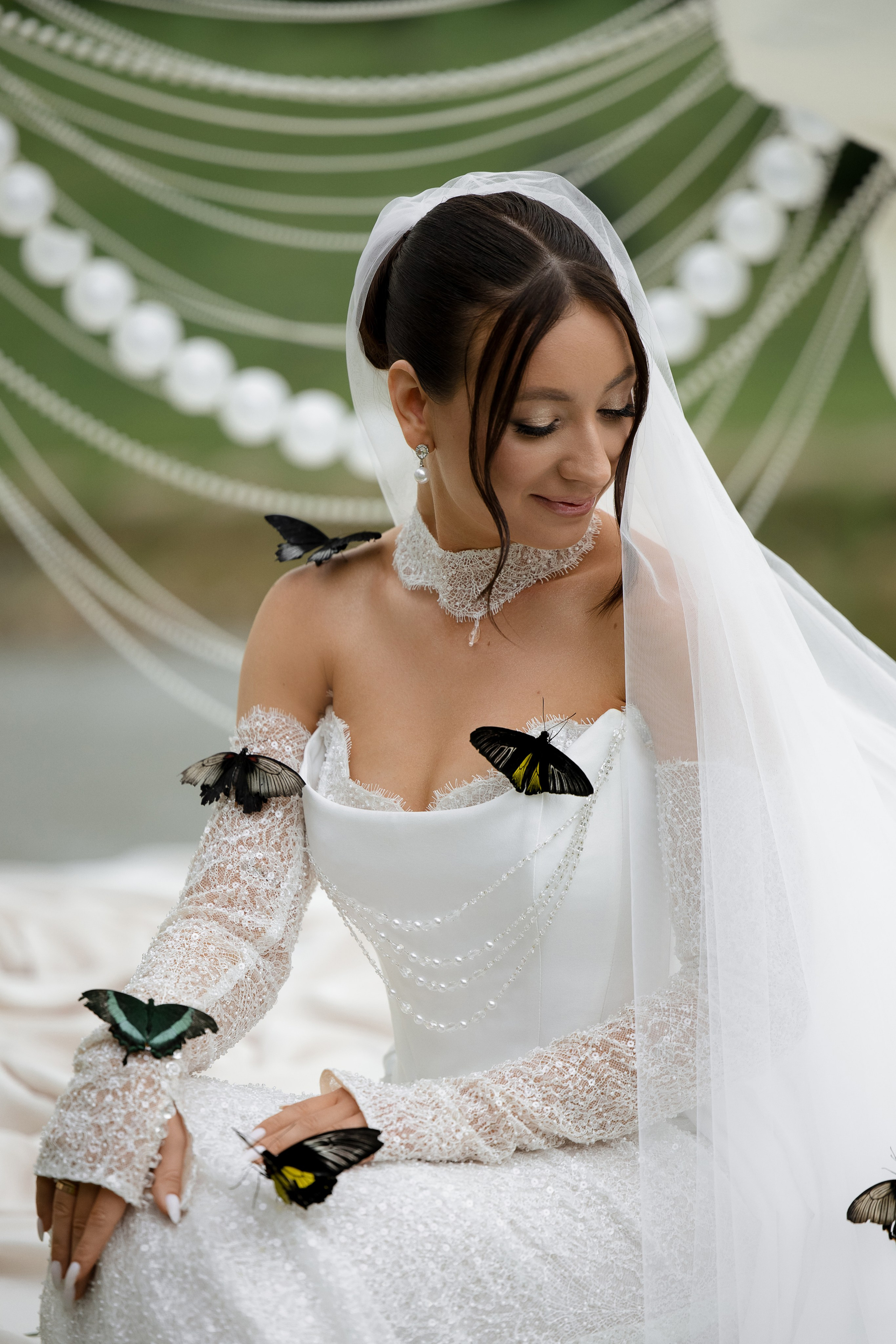 Кирилл & Анастасия. Организатор- Елена Гаманович. Главная