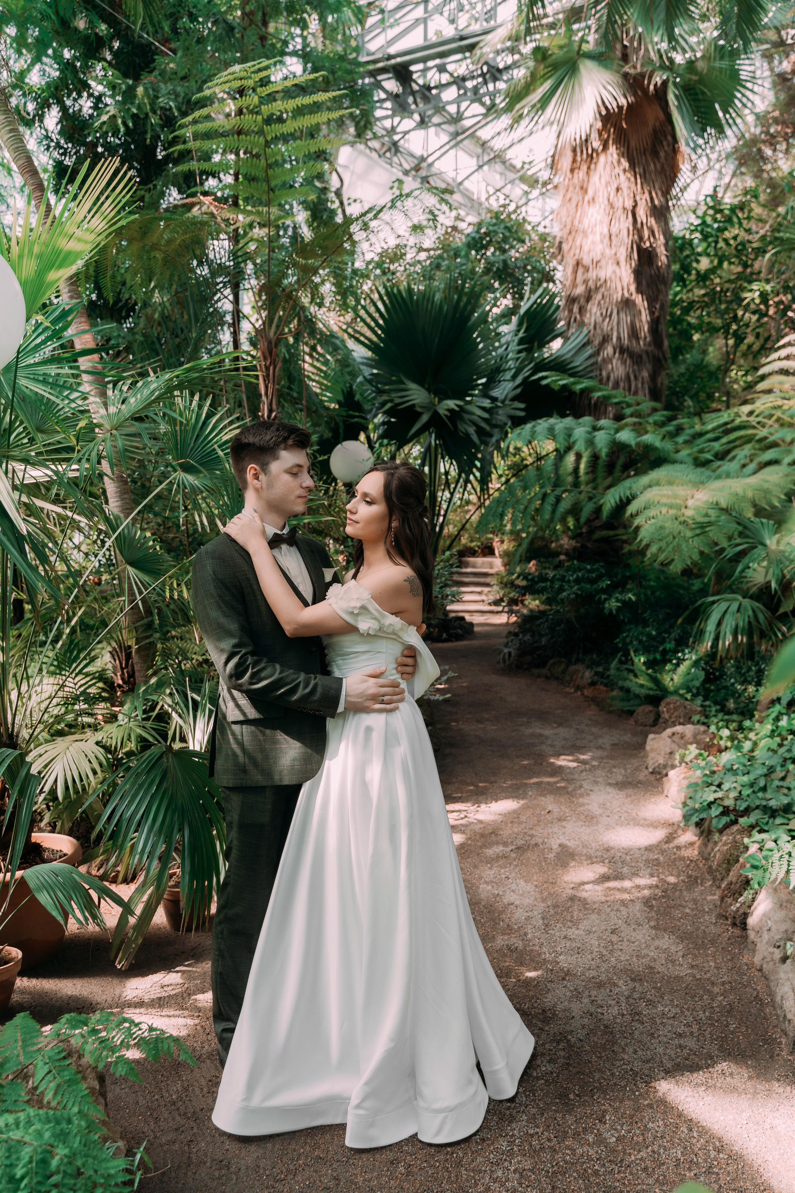 Максим + Софья