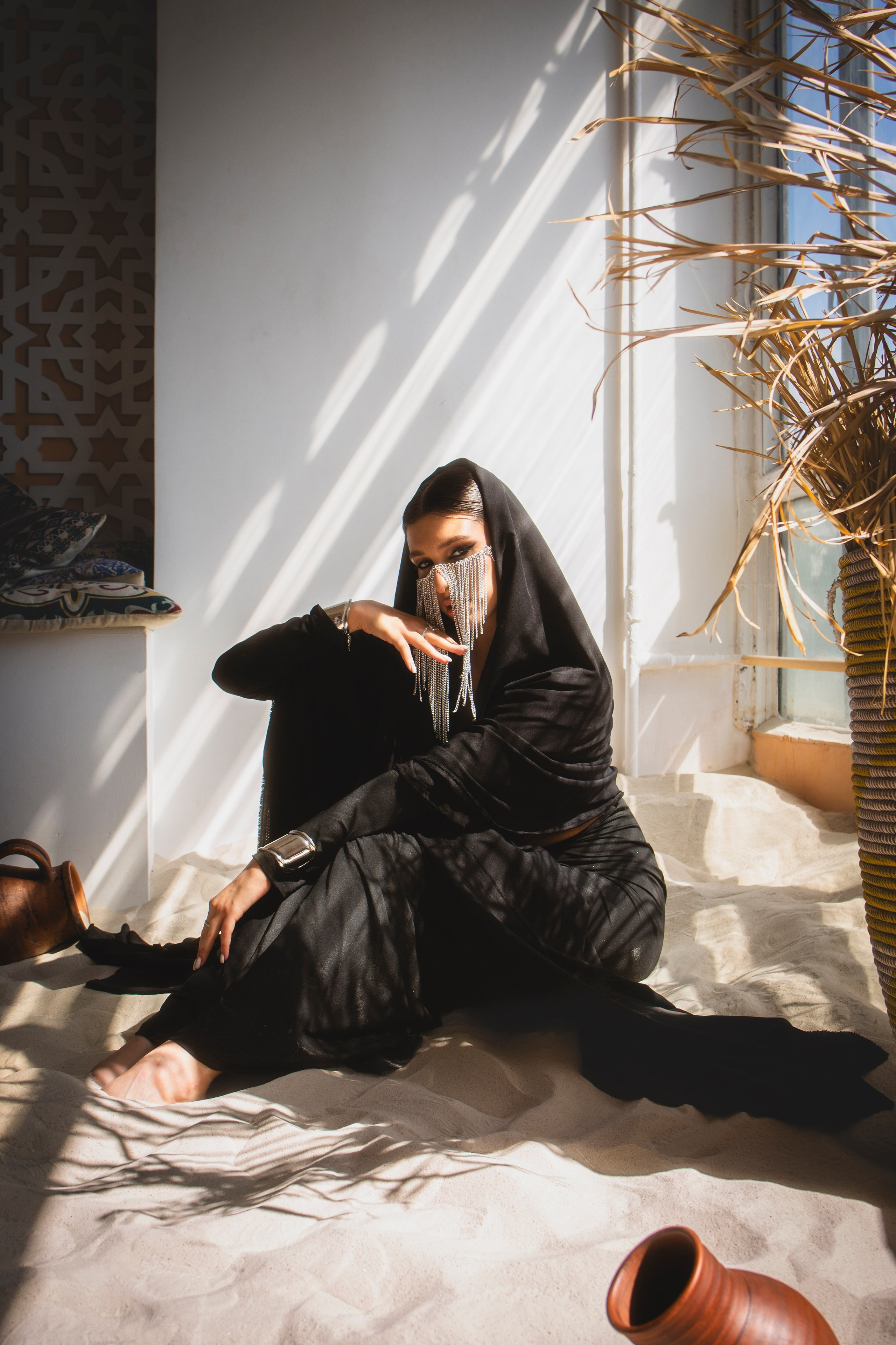 Портрет. Дидук Алексей Бельевой фотограф Москвы