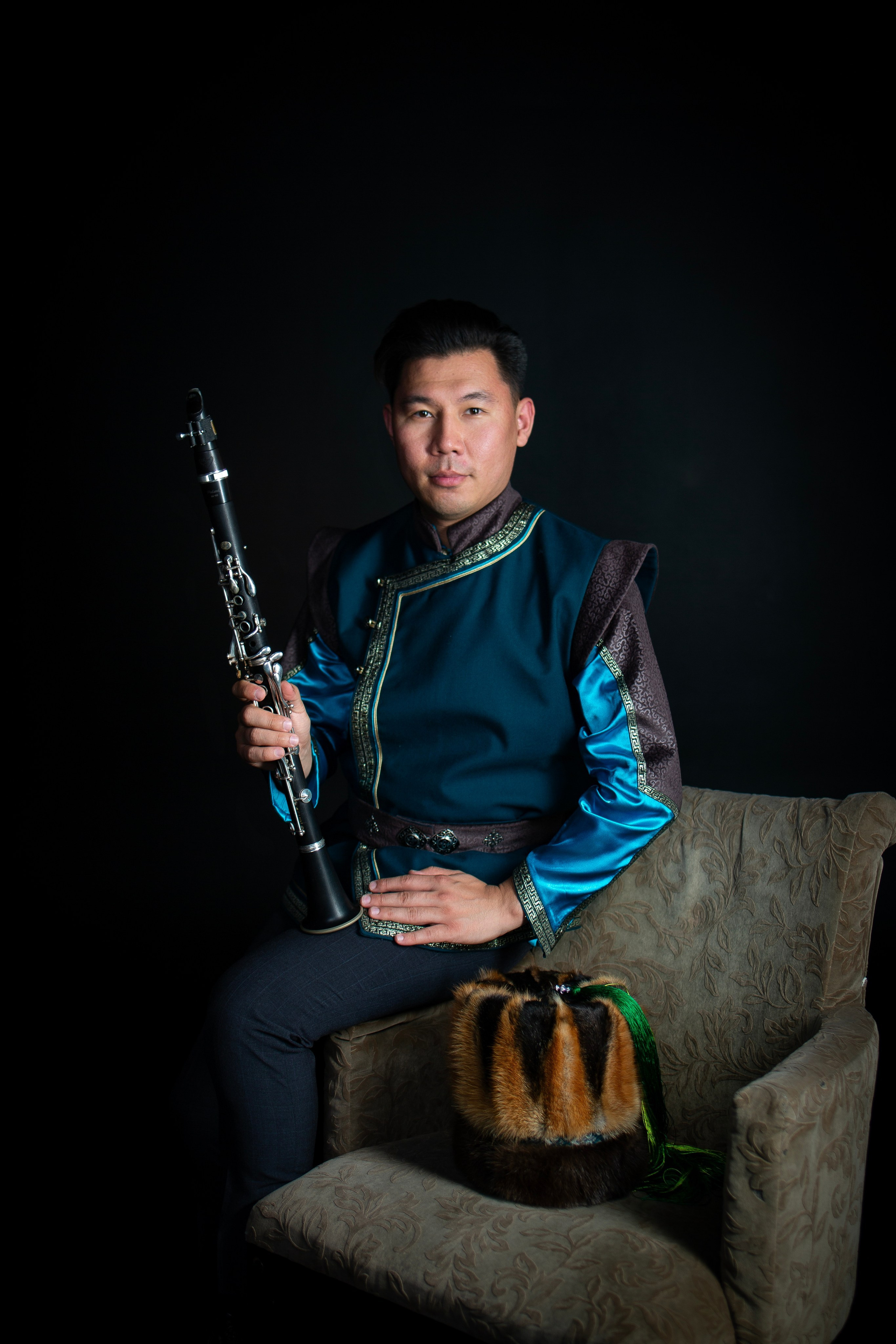 Портрет. Дидук Алексей Бельевой фотограф Москвы