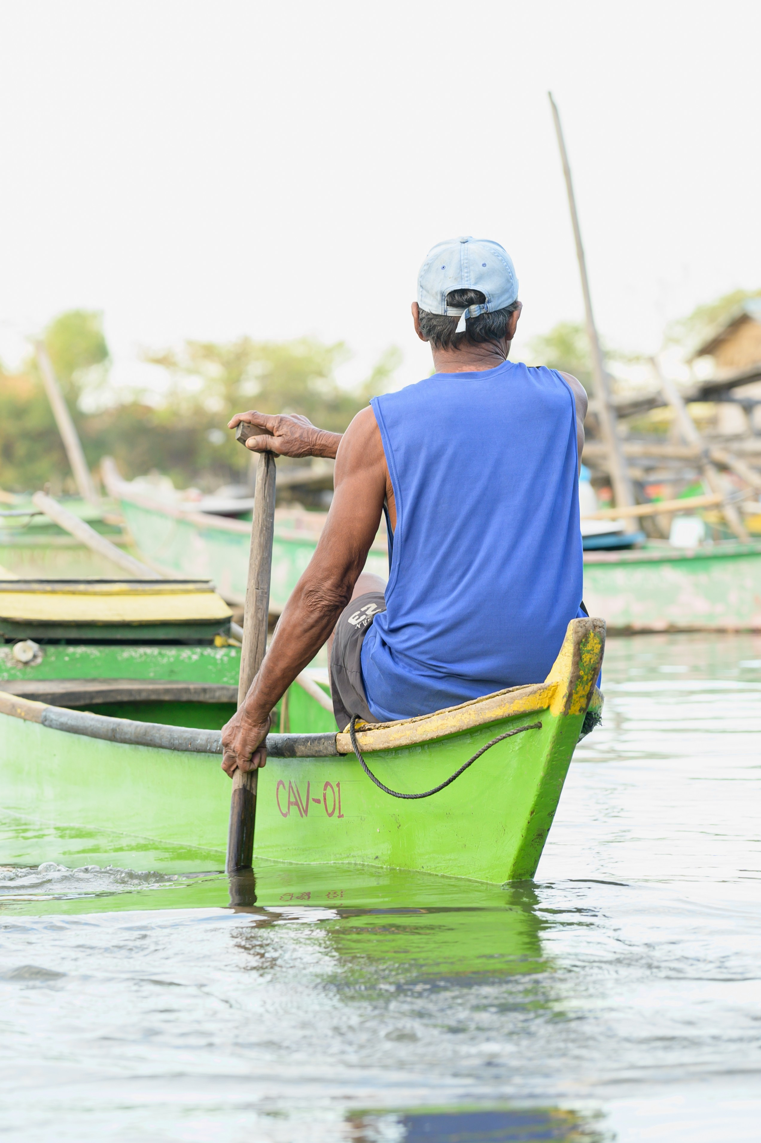 Один день в Маниле