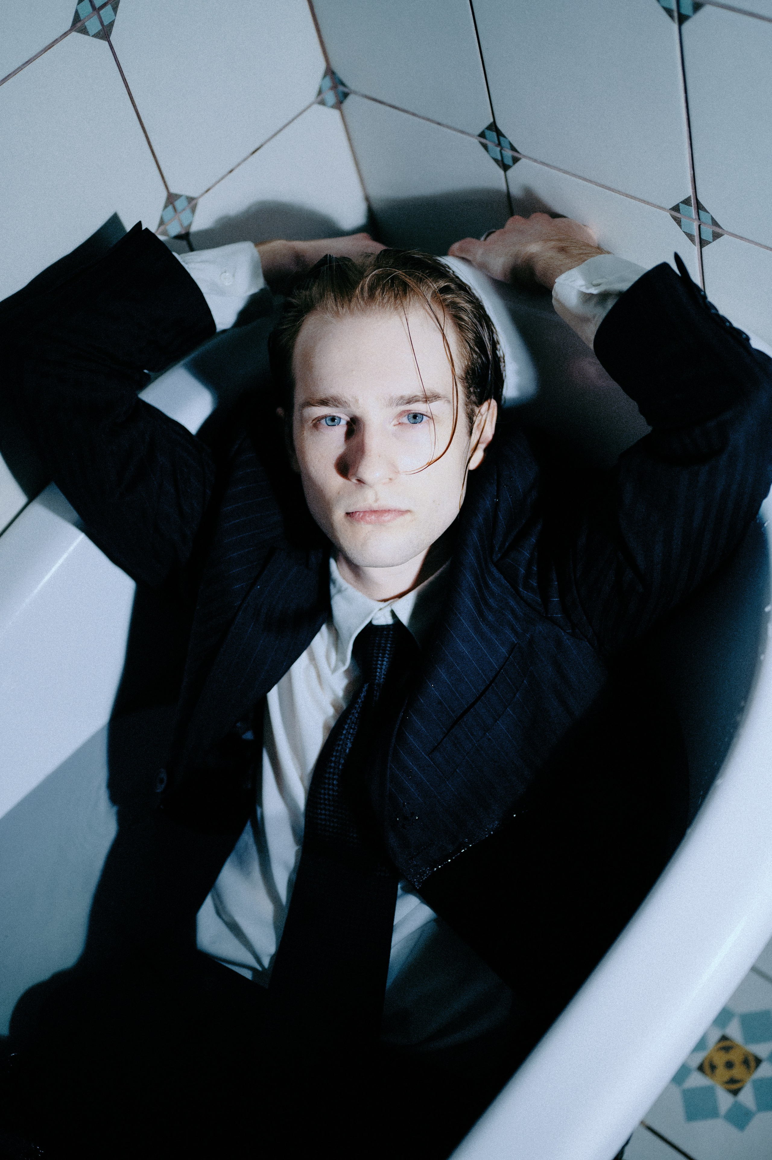 Олег. Фотограф Мария Бондаренко