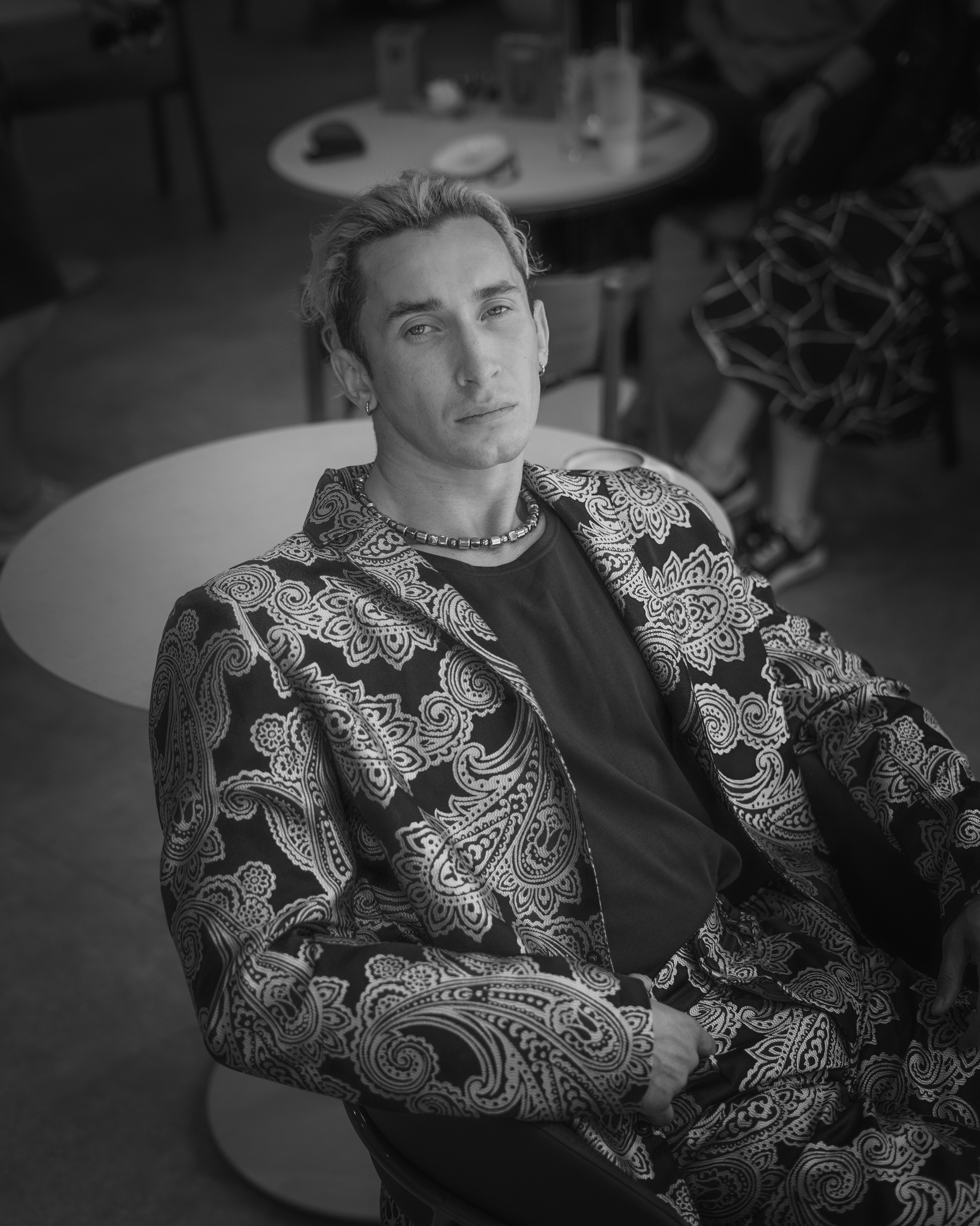 Фотосъёмка для брендов одежды. Фотограф Екатеринбург для вас или вашего бренда