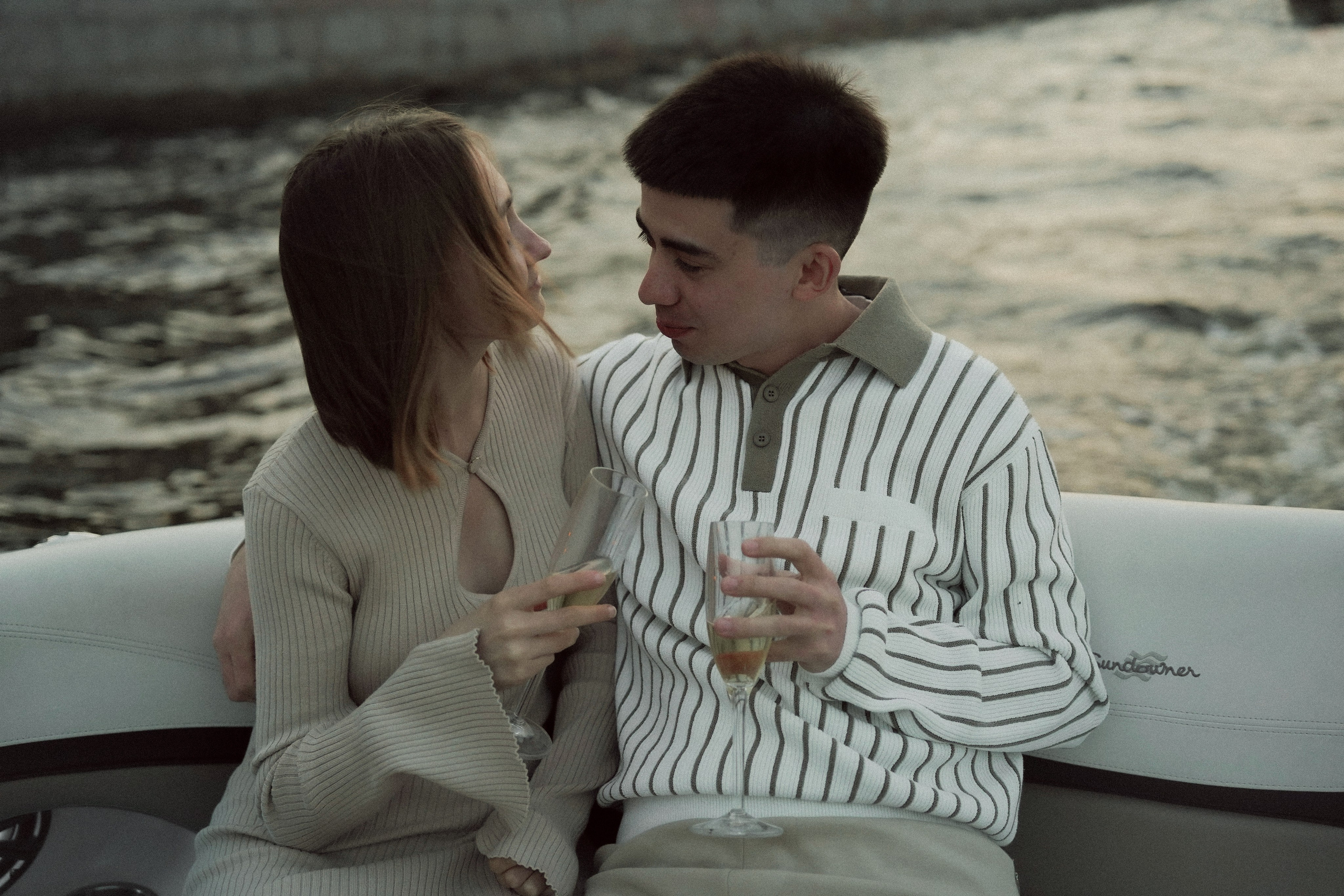 Глеб и Бетти. Свадебный и портретный фотограф в Санкт-Петербурге Софья Каркачева