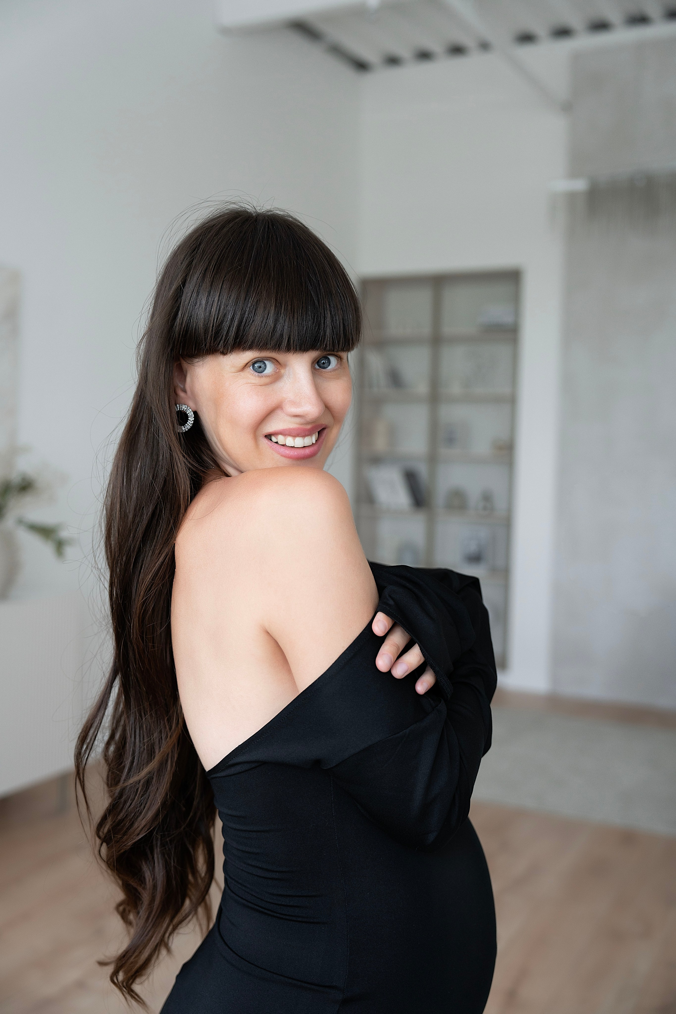 Анастасия и Артур. Главная