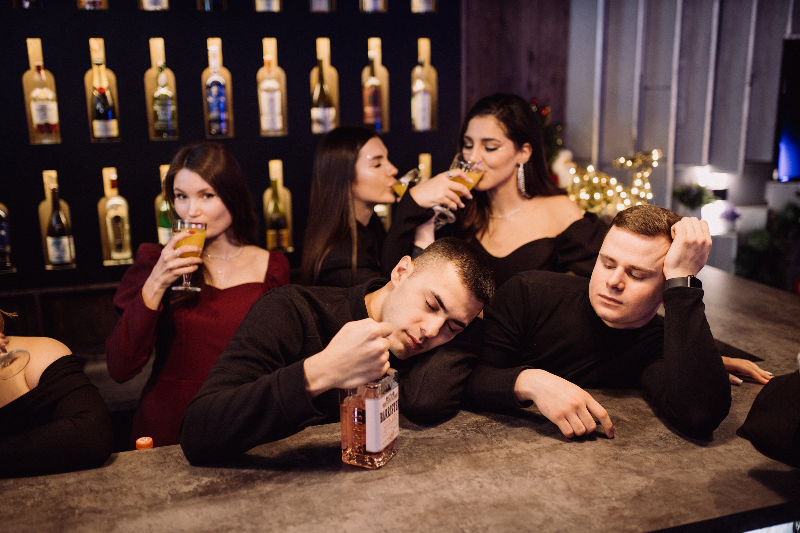 Дни рождения. Happiness is in the moments