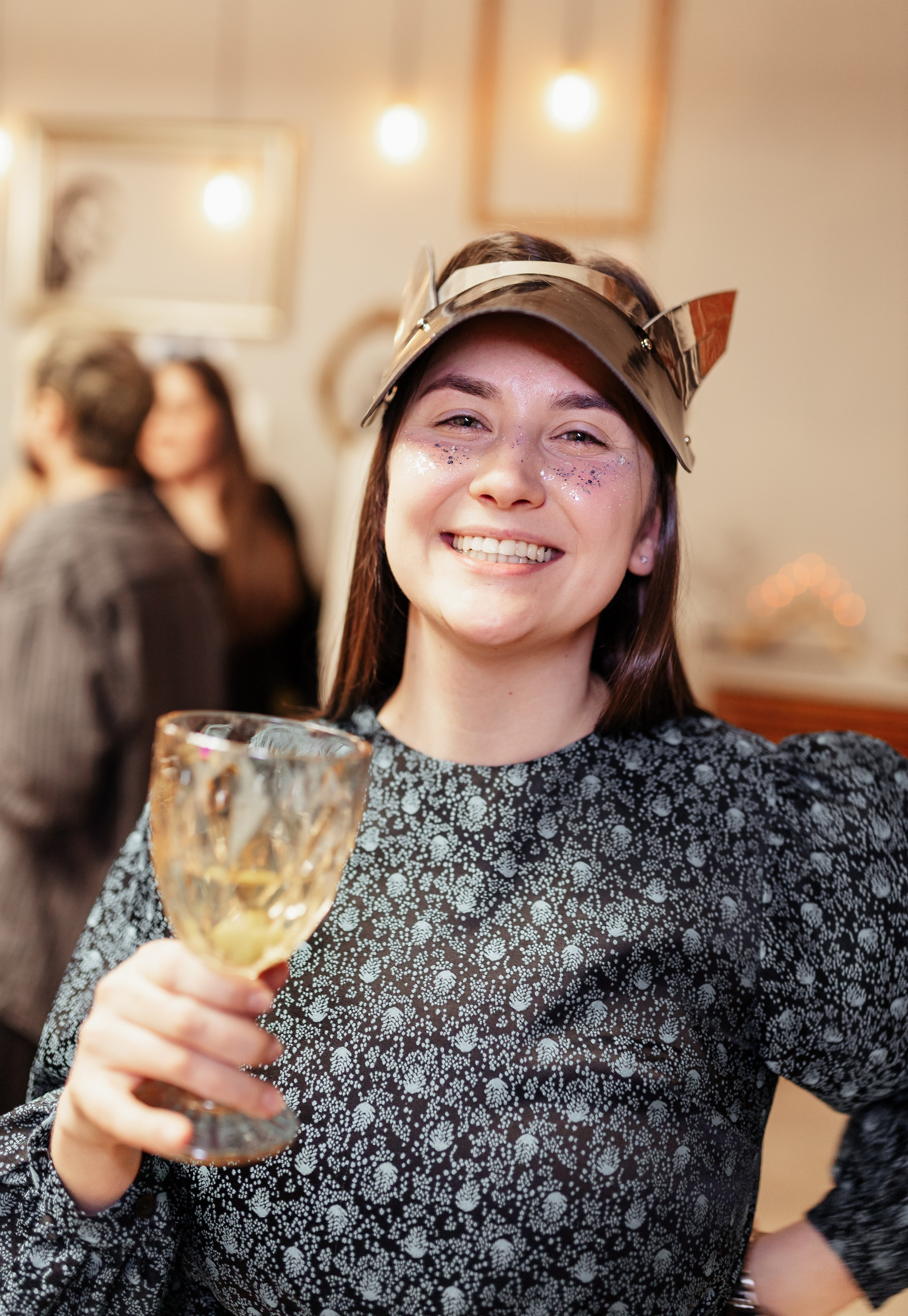 Корпоративы. Happiness is in the moments