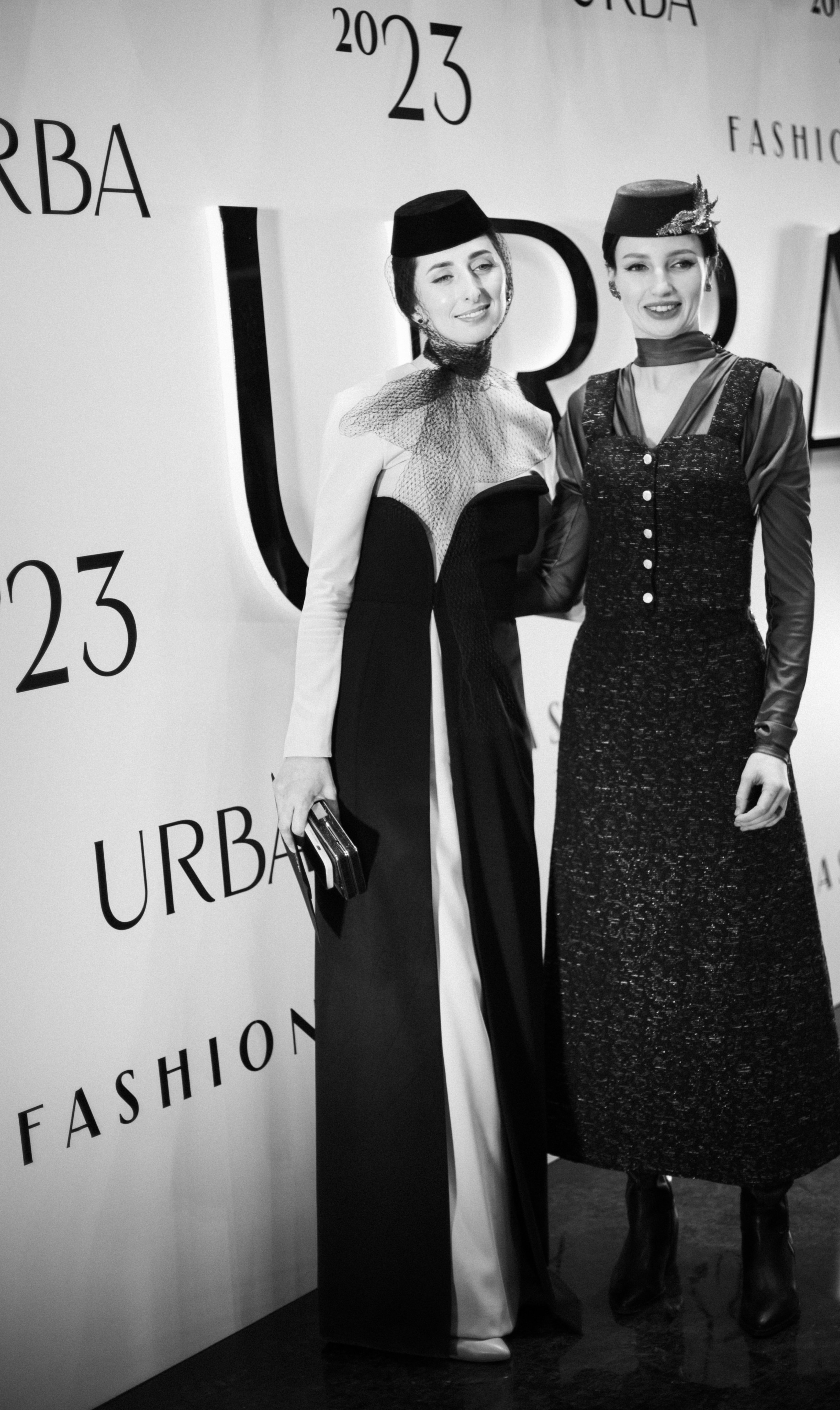 Crimean Tatar fashion show «Urba fashion day». Beye Shevkiyeva Photography