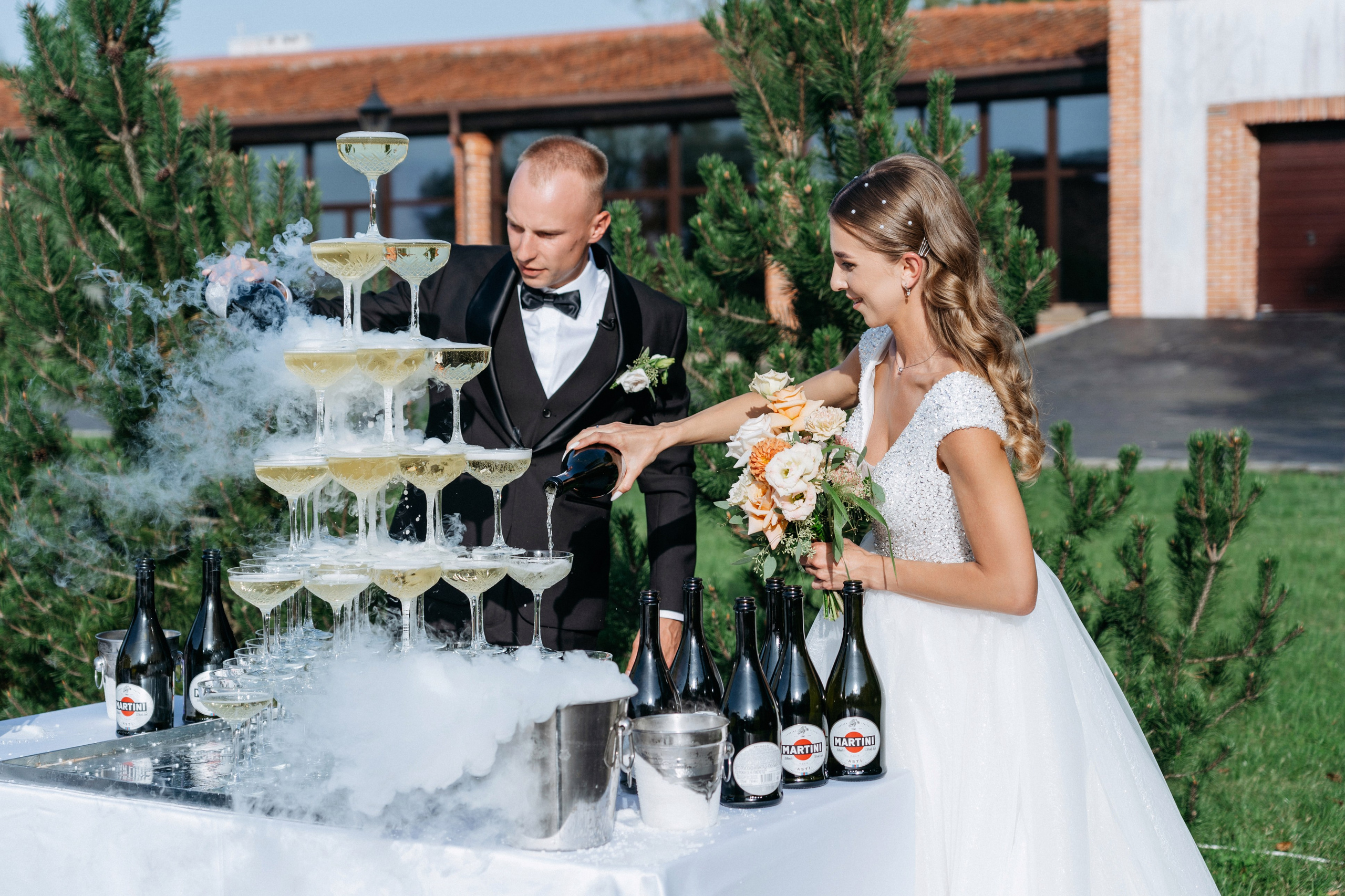 Александр и Ирина. Свадебный и семейный фотограф в Калининграде Анастасия Гриценко