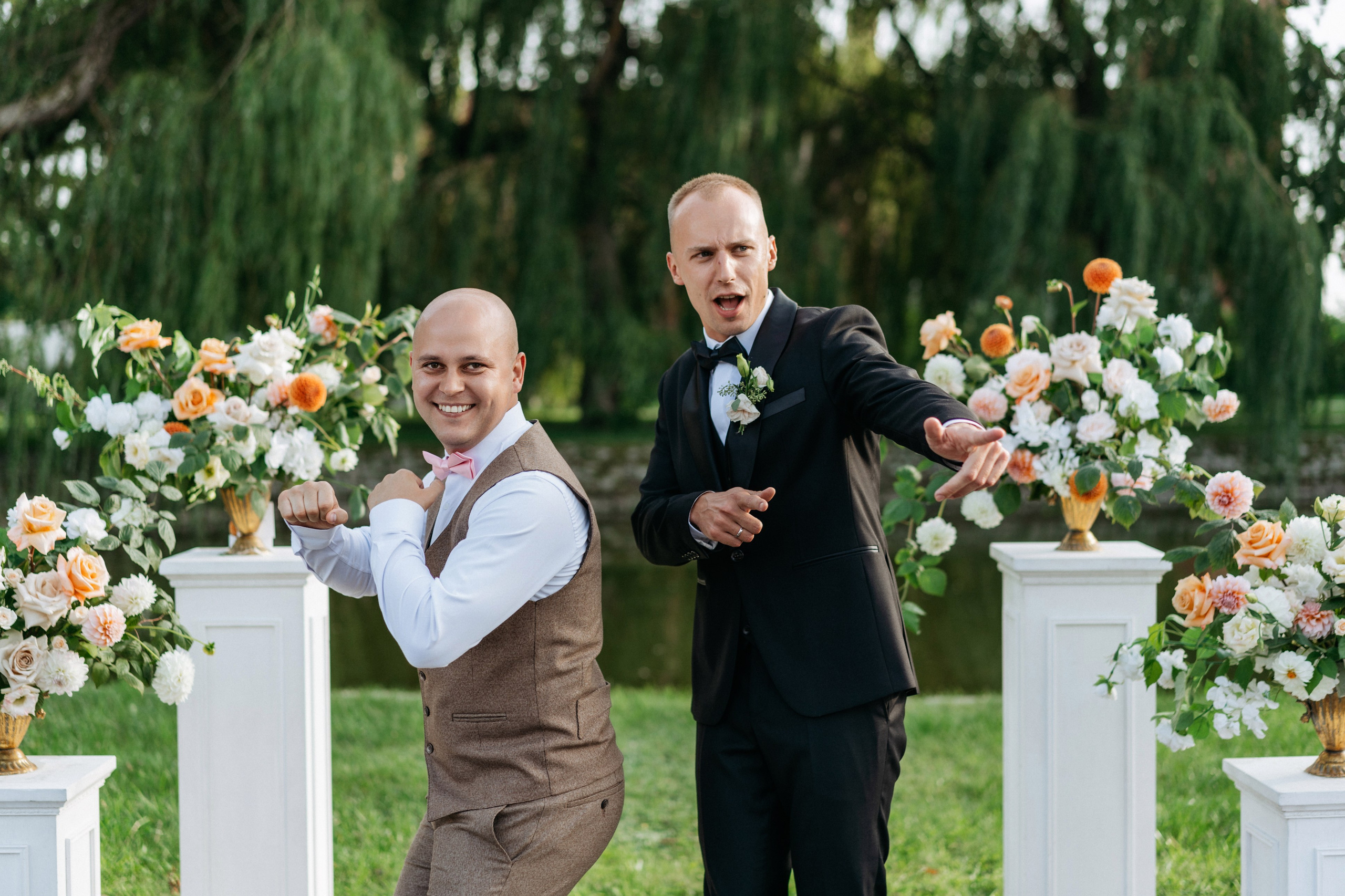 Александр и Ирина. Свадебный и семейный фотограф в Калининграде Анастасия Гриценко