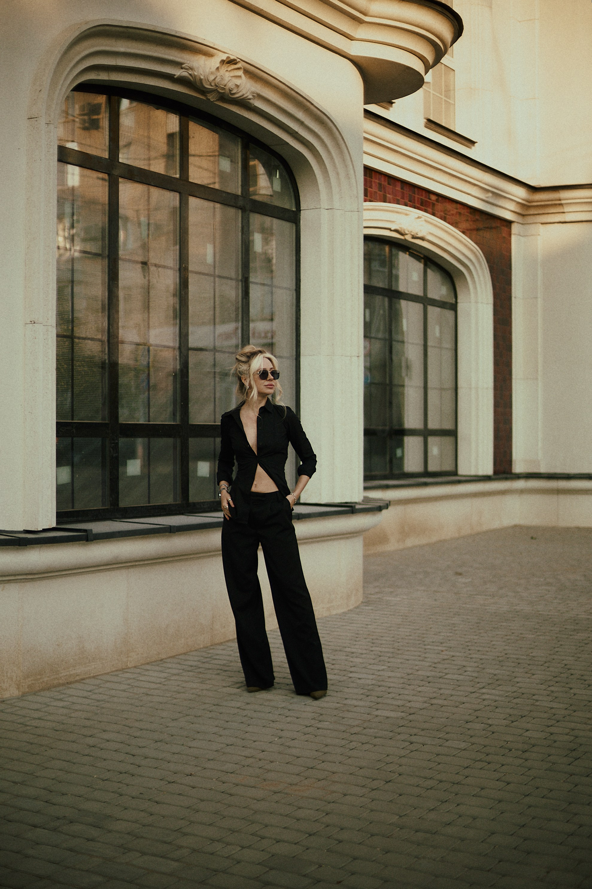 Julya. Фотограф Максим Маркелов