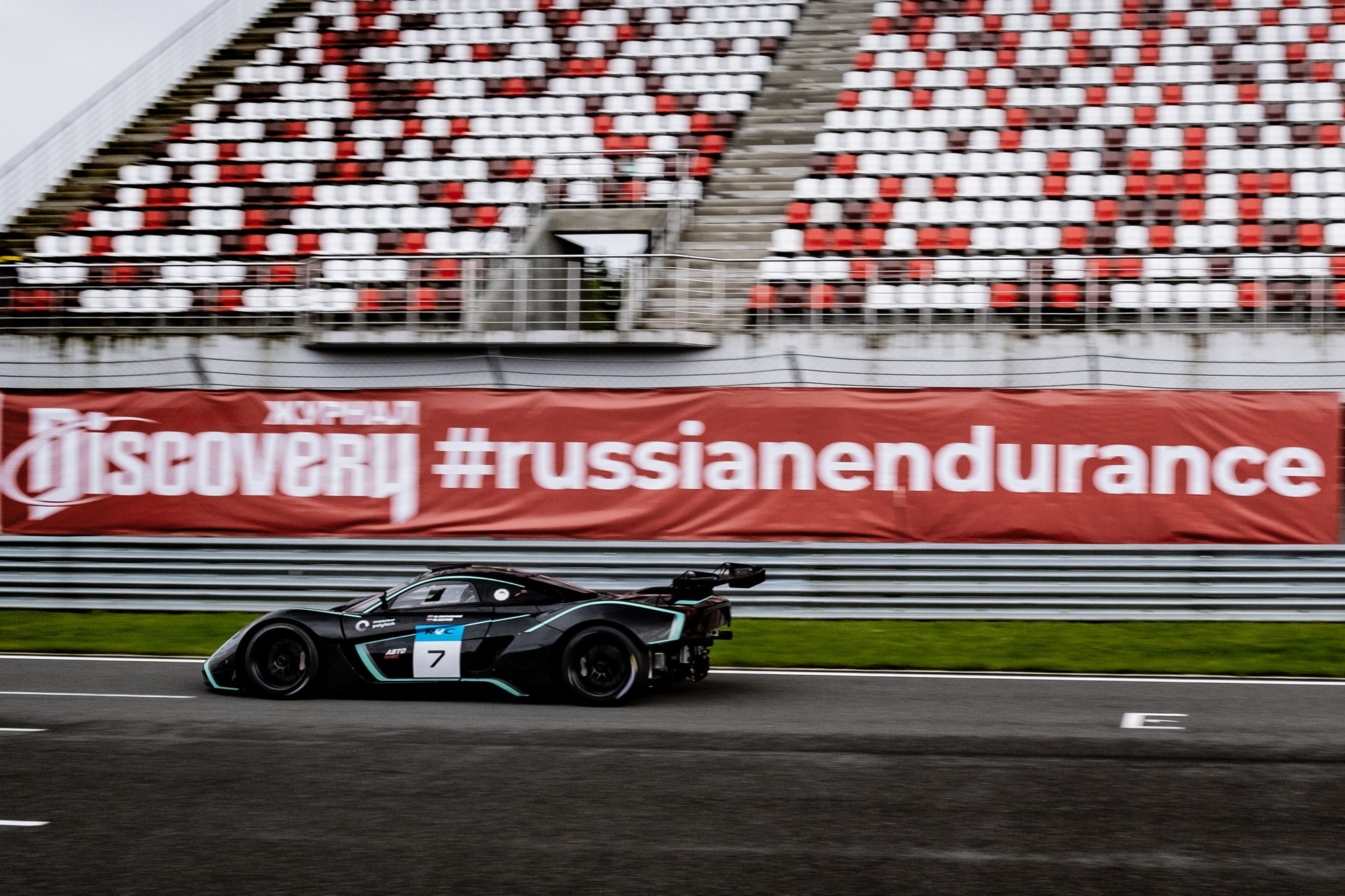 REC. Автоспортивный бренд фотограф в Москве — Виктория Логинова