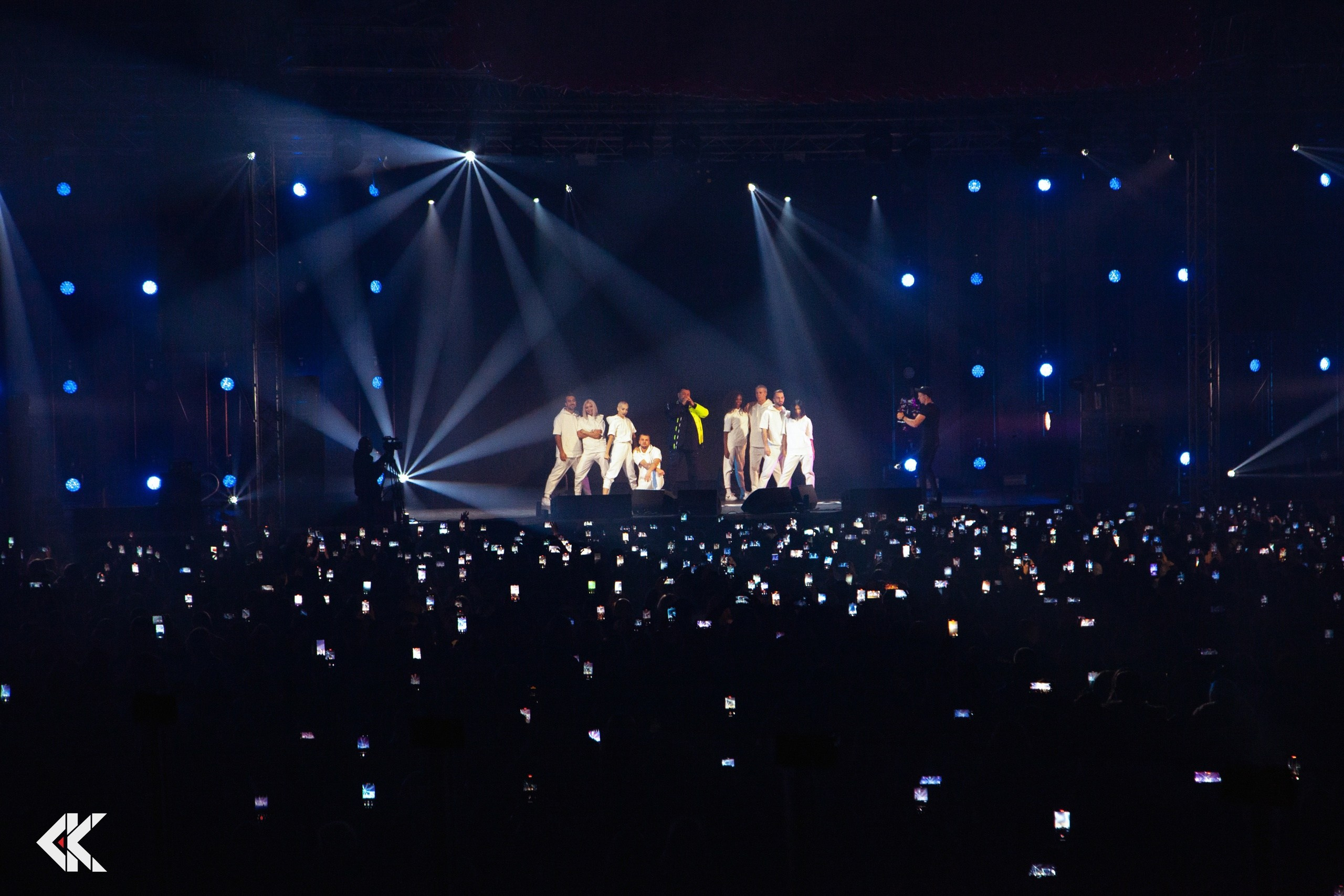 CONCERT. Главная