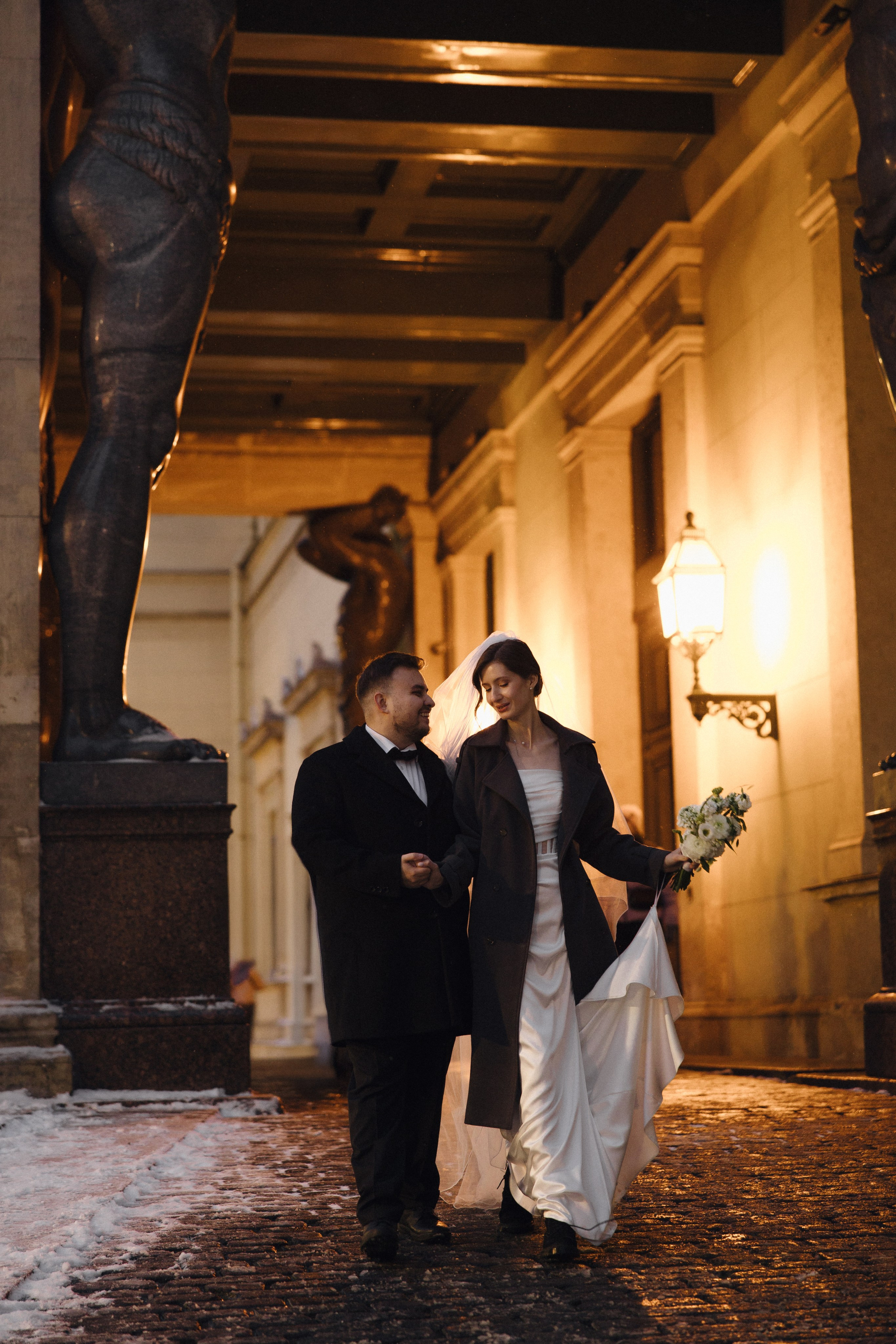 Зимой в лето. Фотограф Санкт-Петербург