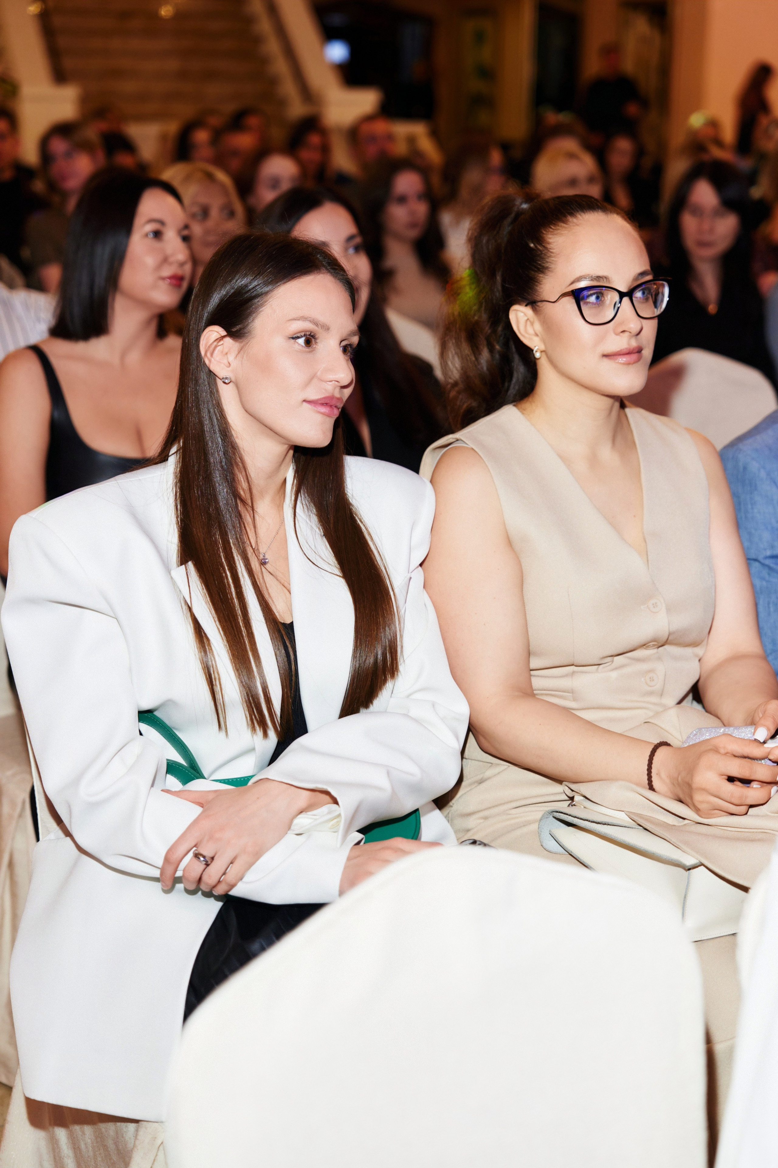 ПРЕМИЯ 2ГИС 2025 [PART II]. СВОИ. ФОТООТЧЕТЫ-СОБЫТИЯ-МЕСТА