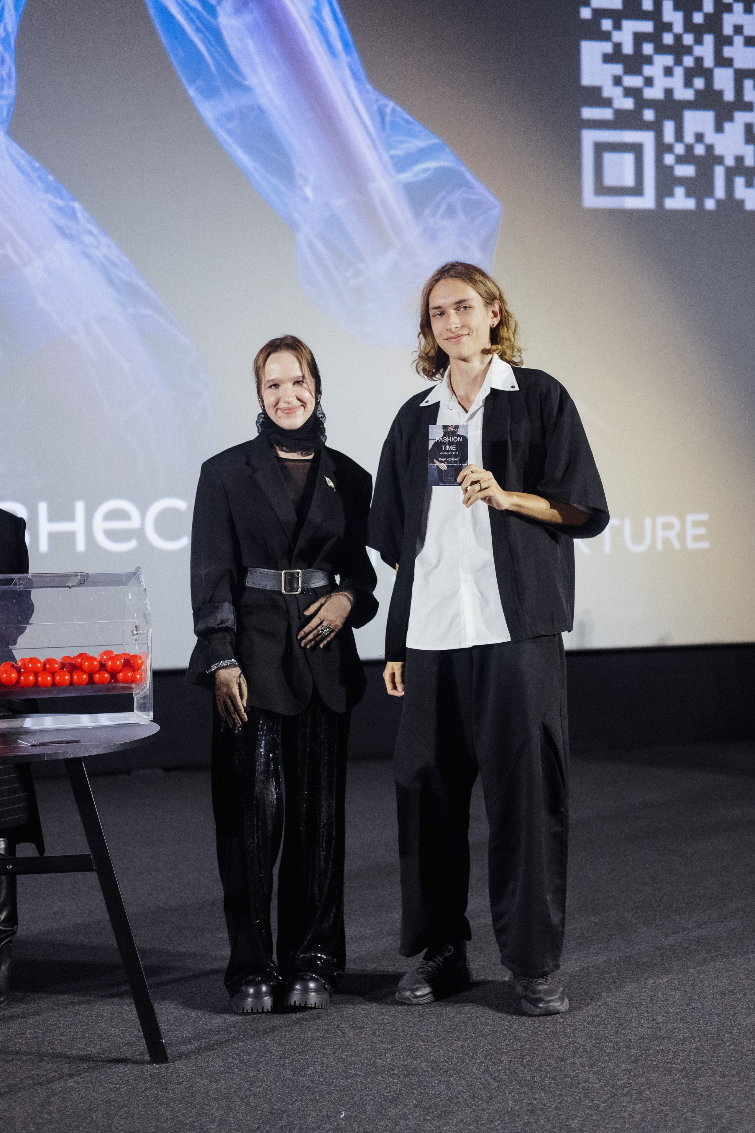 ФЭШН КОНФА. СВОИ. ФОТООТЧЕТЫ-СОБЫТИЯ-МЕСТА