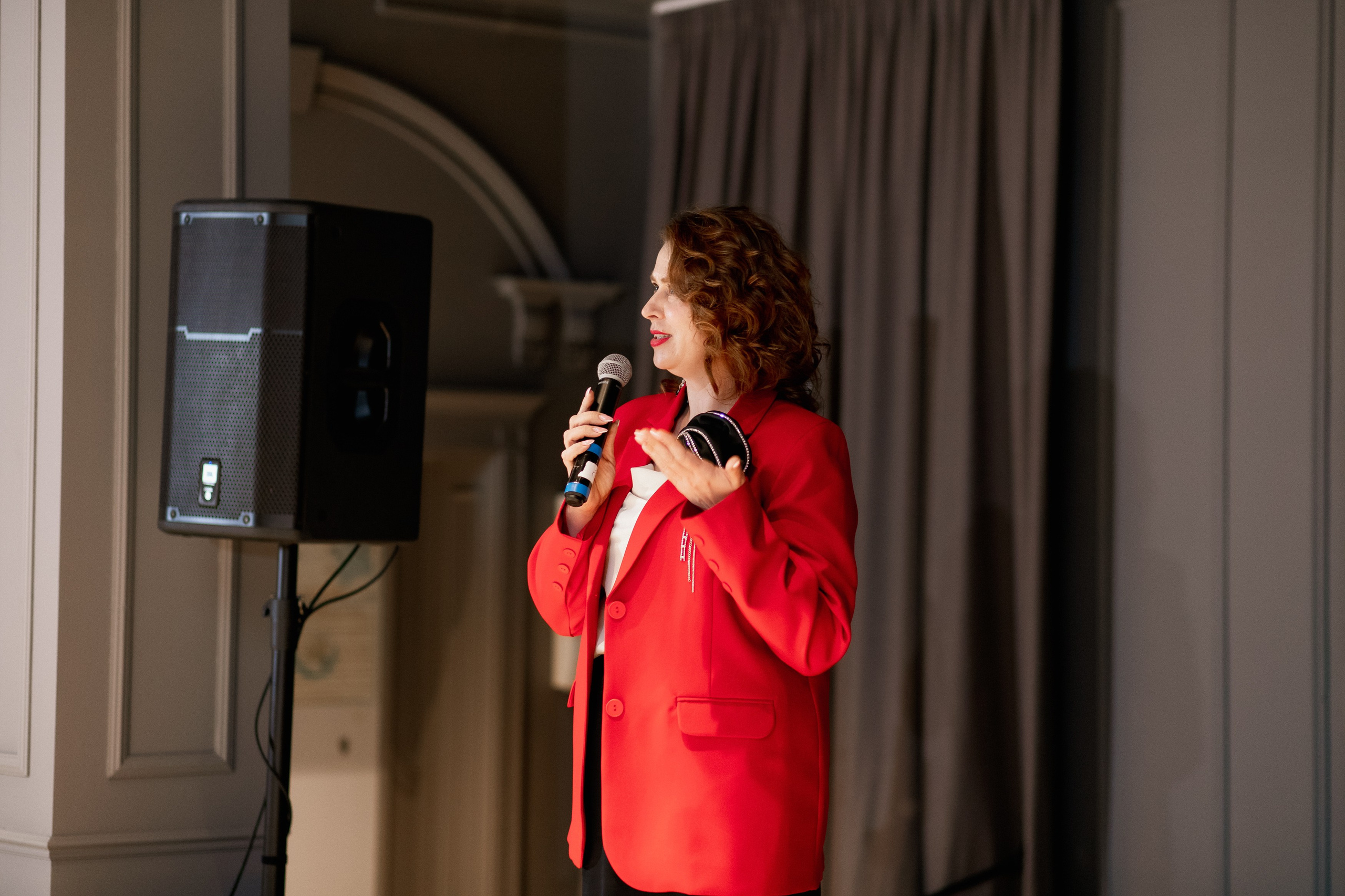 КОРОЛЕВА ДАЛЬНЕГО ВОСТОКА 2024 [ОТКРЫТИЕ КОНКУРСА]. СВОИ. ФОТООТЧЕТЫ-СОБЫТИЯ-МЕСТА