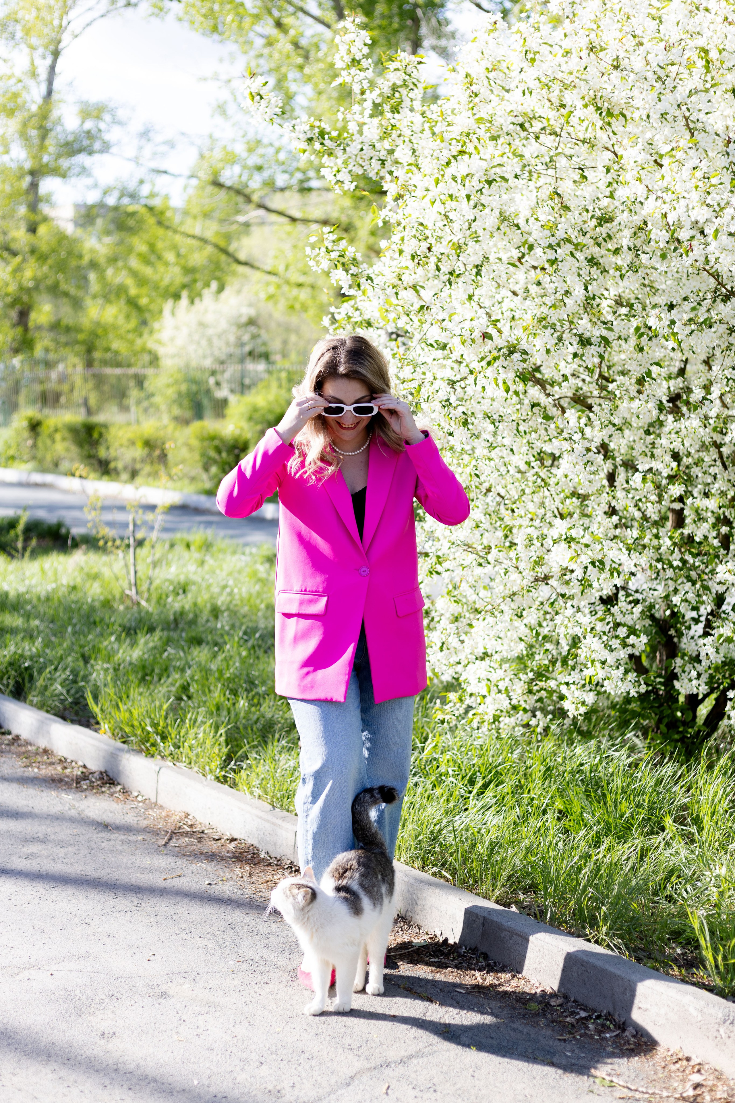 Фотосессия Екатерины. Женский фотограф в Орске Новотроицке Динара Долганова