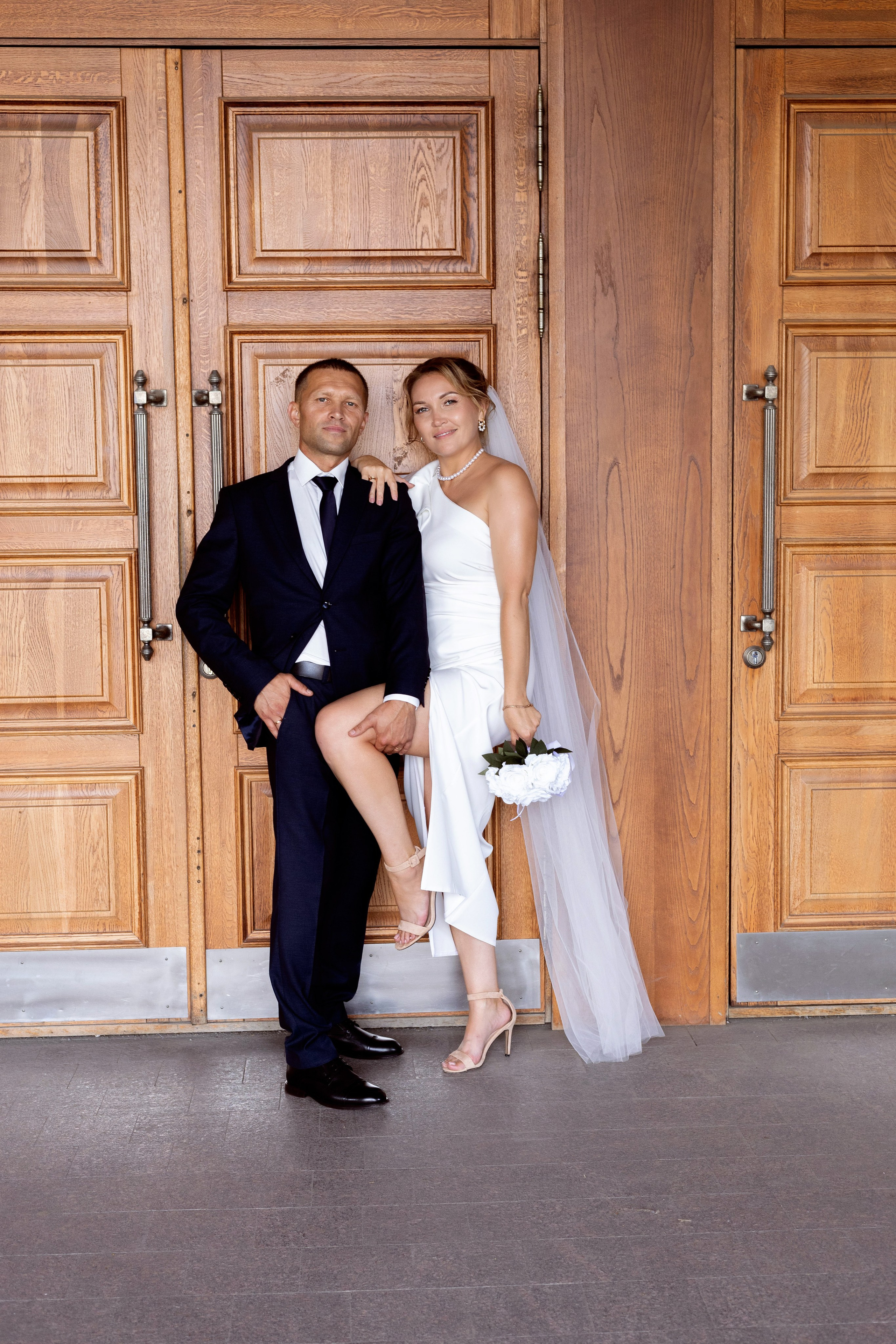 Свадьба В&Е. Женский фотограф в Орске Новотроицке Динара Долганова