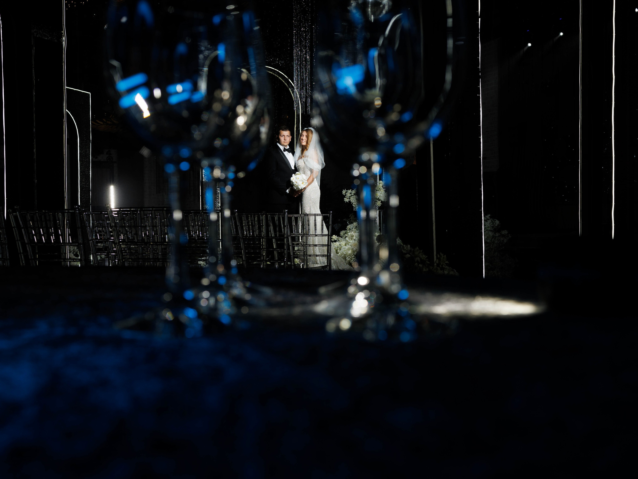 Иван и Анастасия (ART-Classic). Свадебный Fashion фотограф в Тюмени Илья Майер