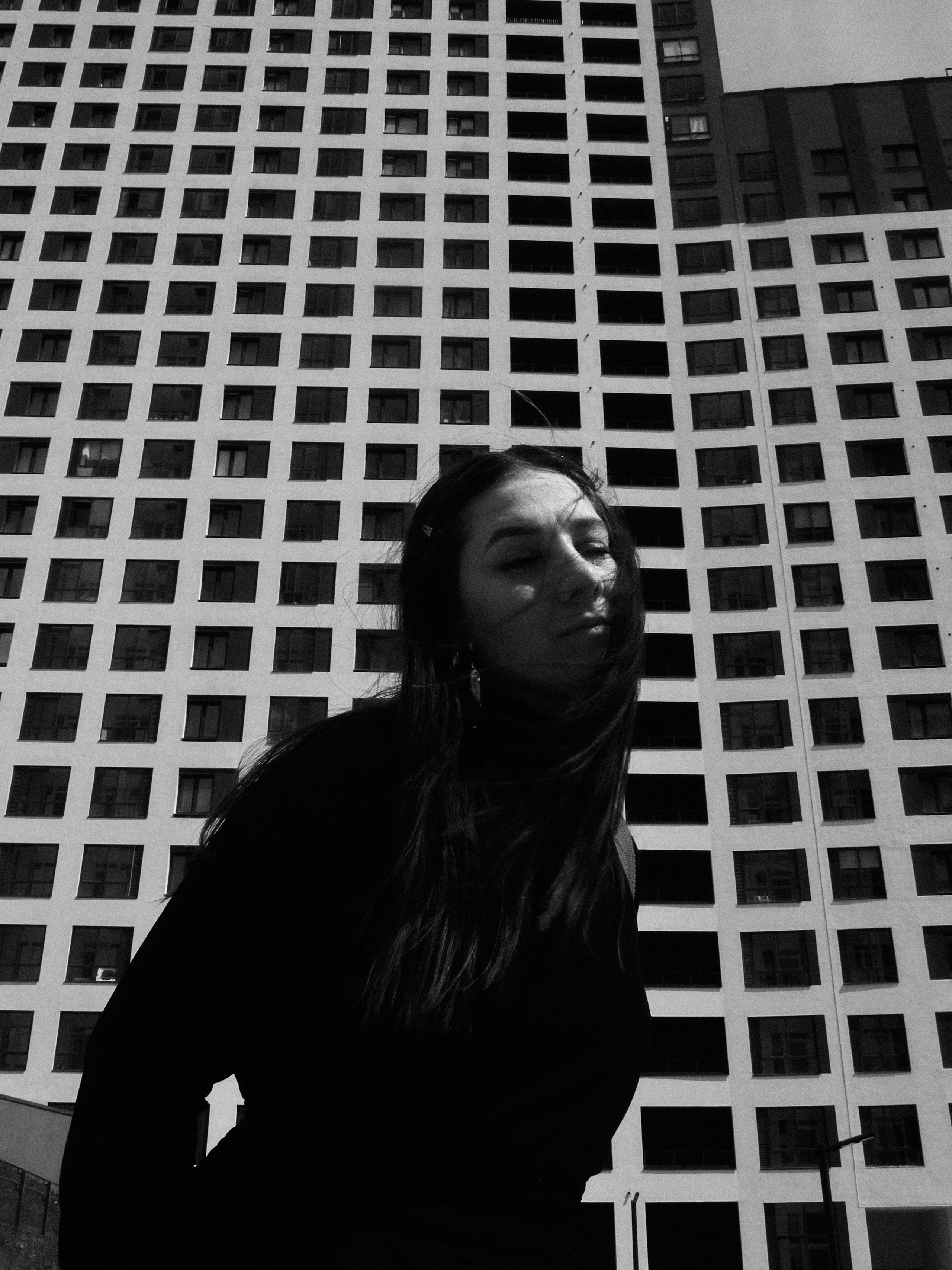 Люди. Сайт в процессе разработки