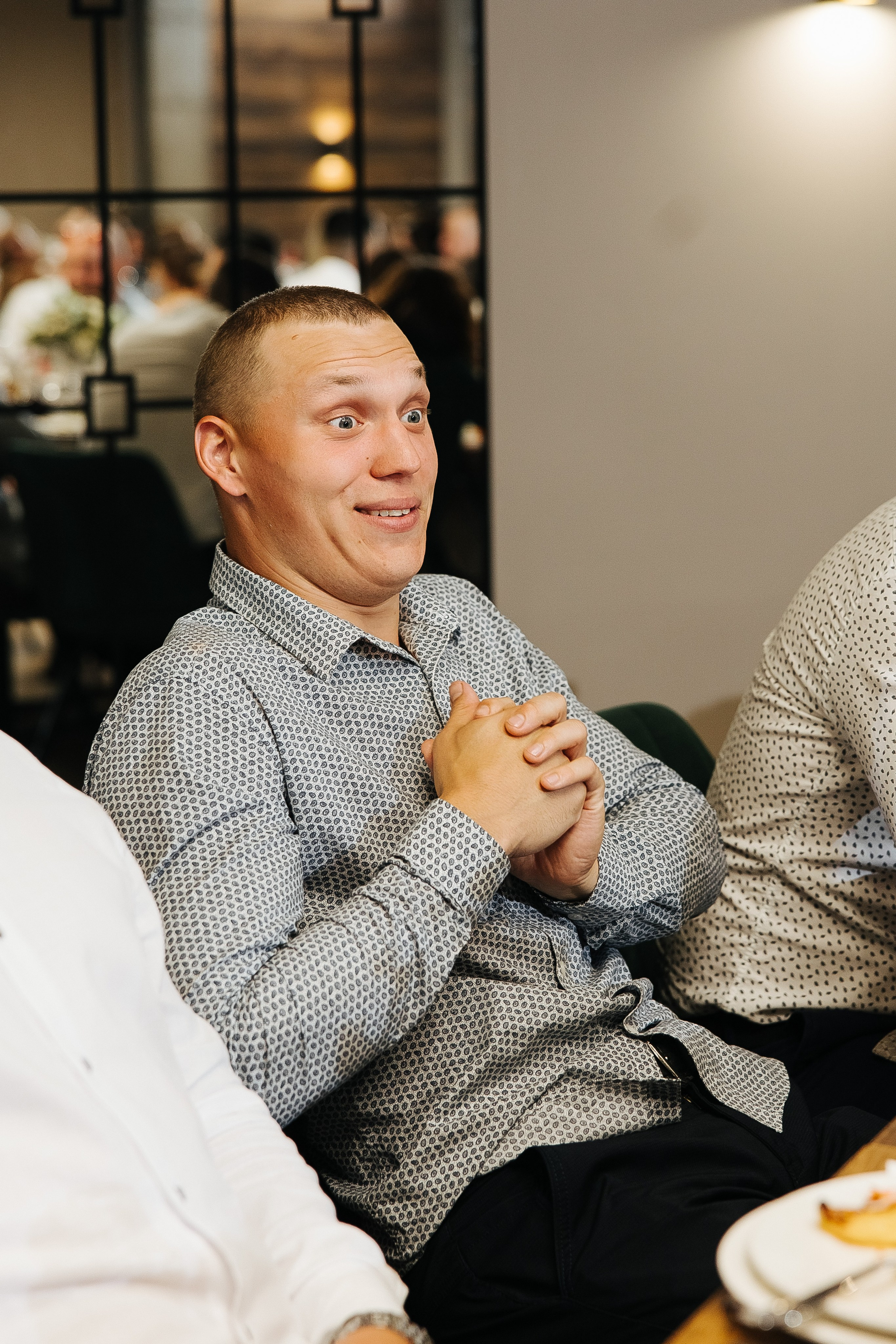 Иван Юлия. Фотограф в Красноярске Надежда Воскресенская