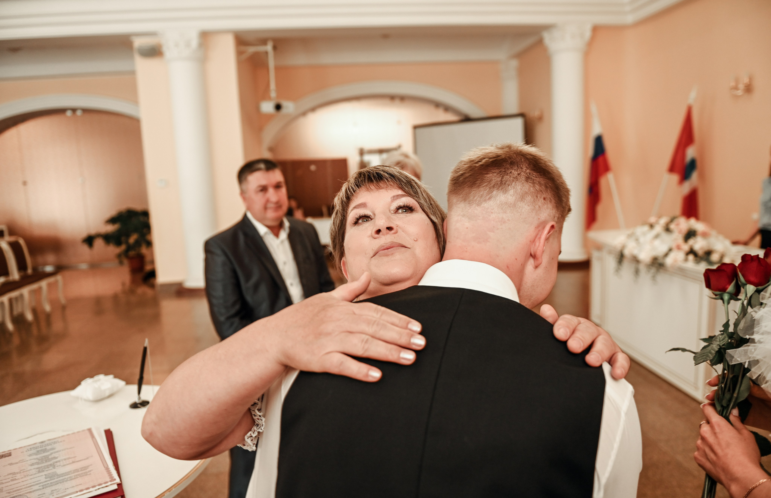 Алексей и Дарья. Свадебный, семейный, детский, контент фотограф в Омске Максим Ильин