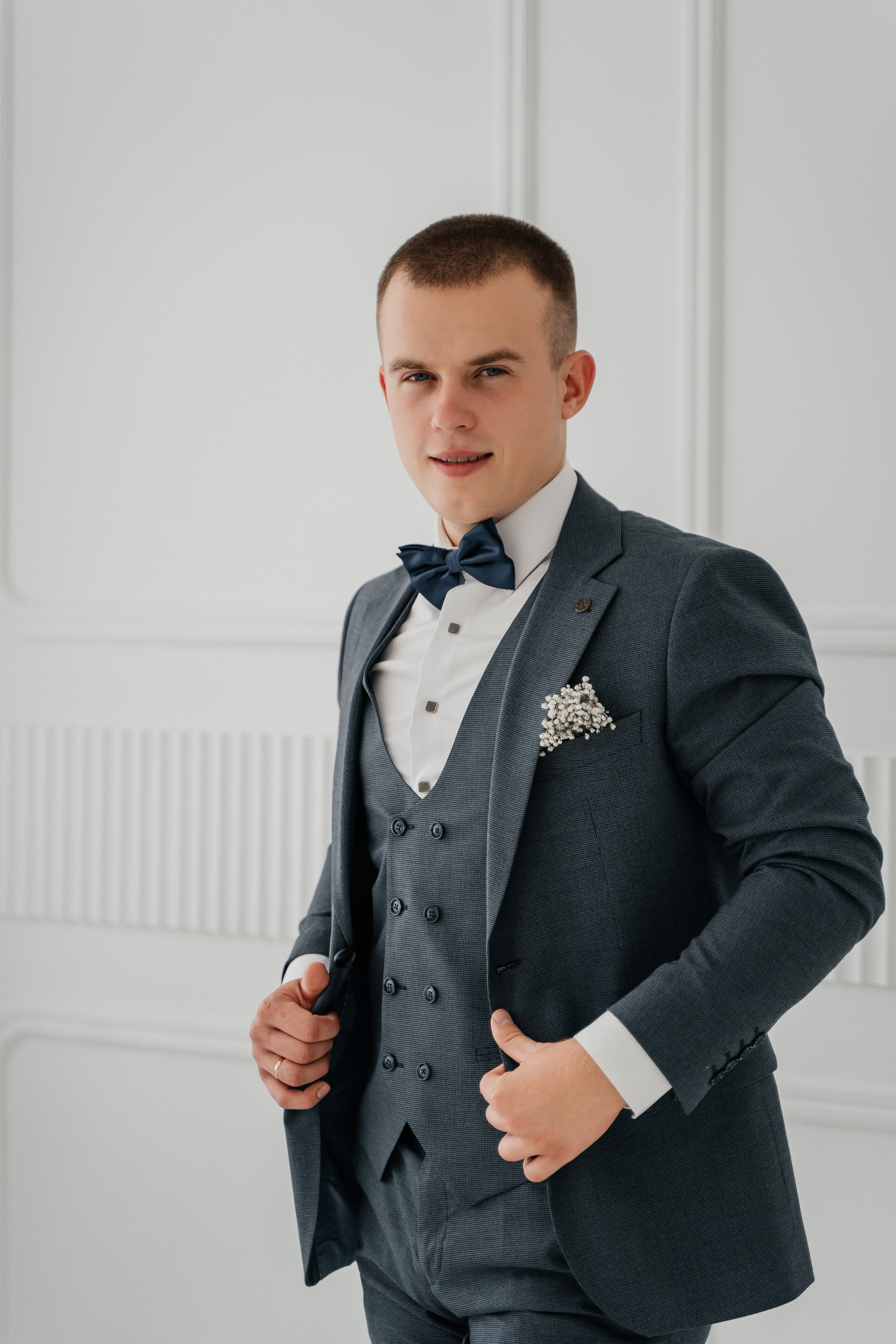 В&H. Фотограф в городе Омск Ефименко Ася