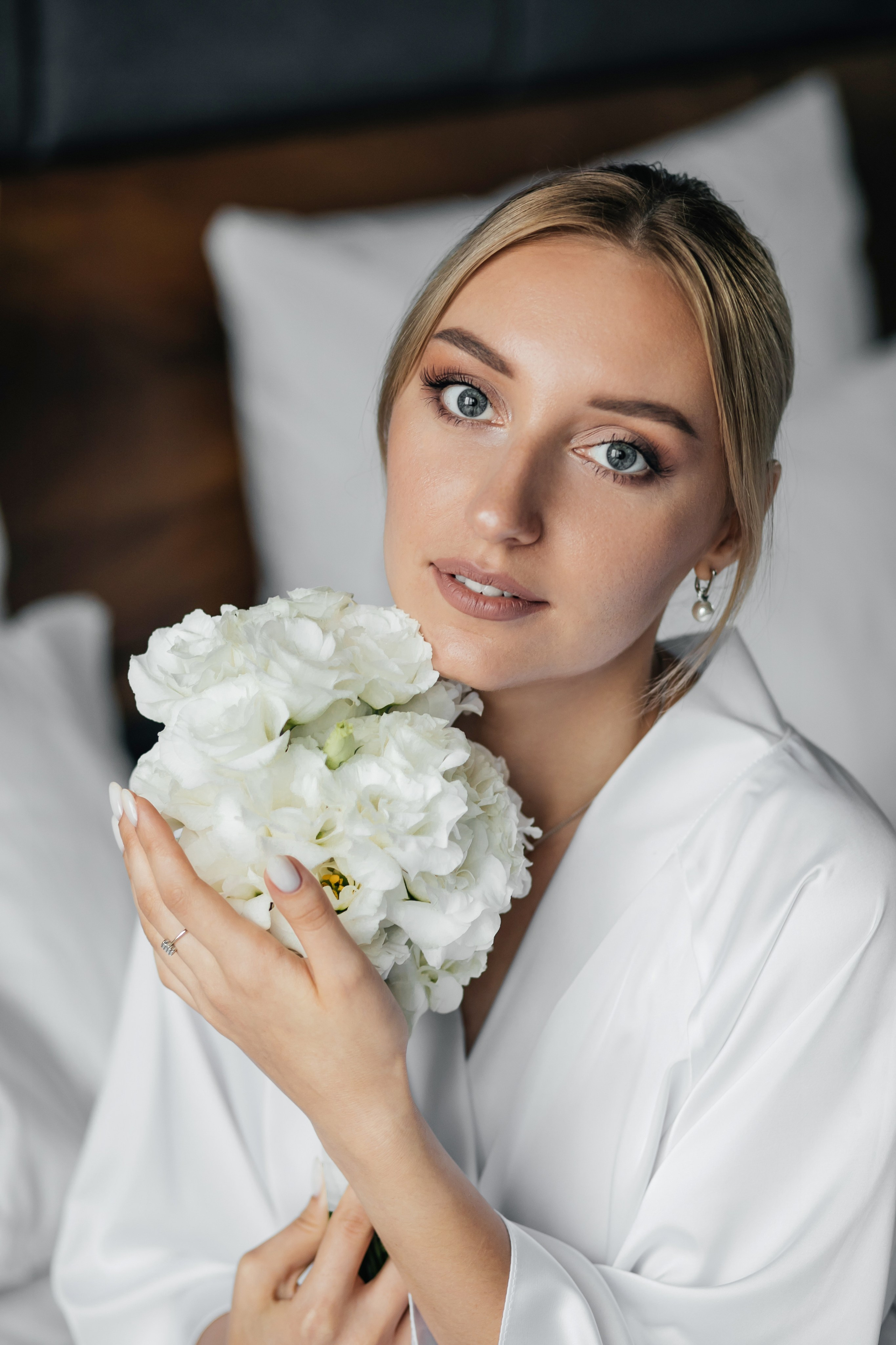 Полина и Егор. Свадебный фотограф Ростове-на-Дону