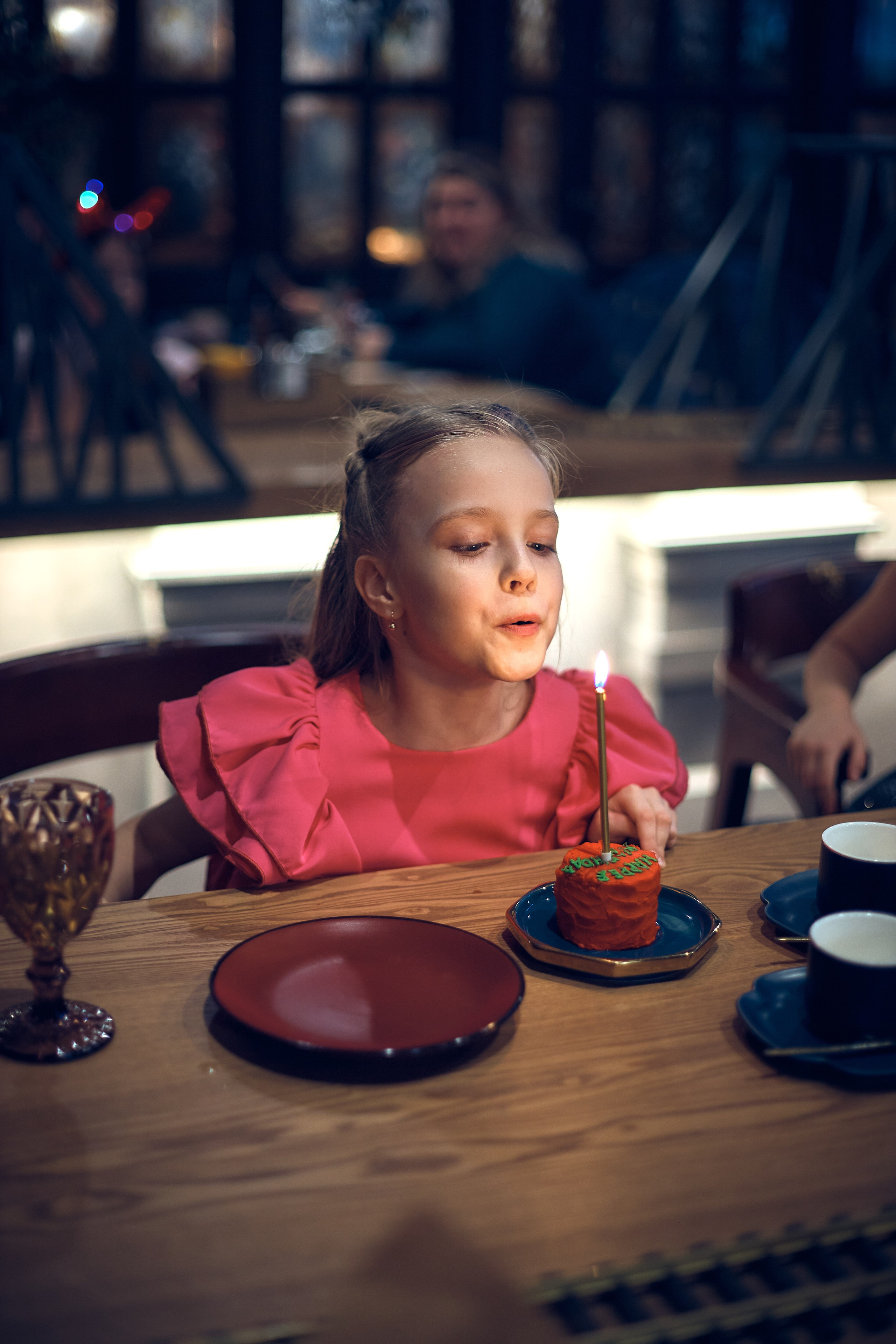 Съемка детских праздников. Фотограф в Екатеринбурге Булат Хамитов
