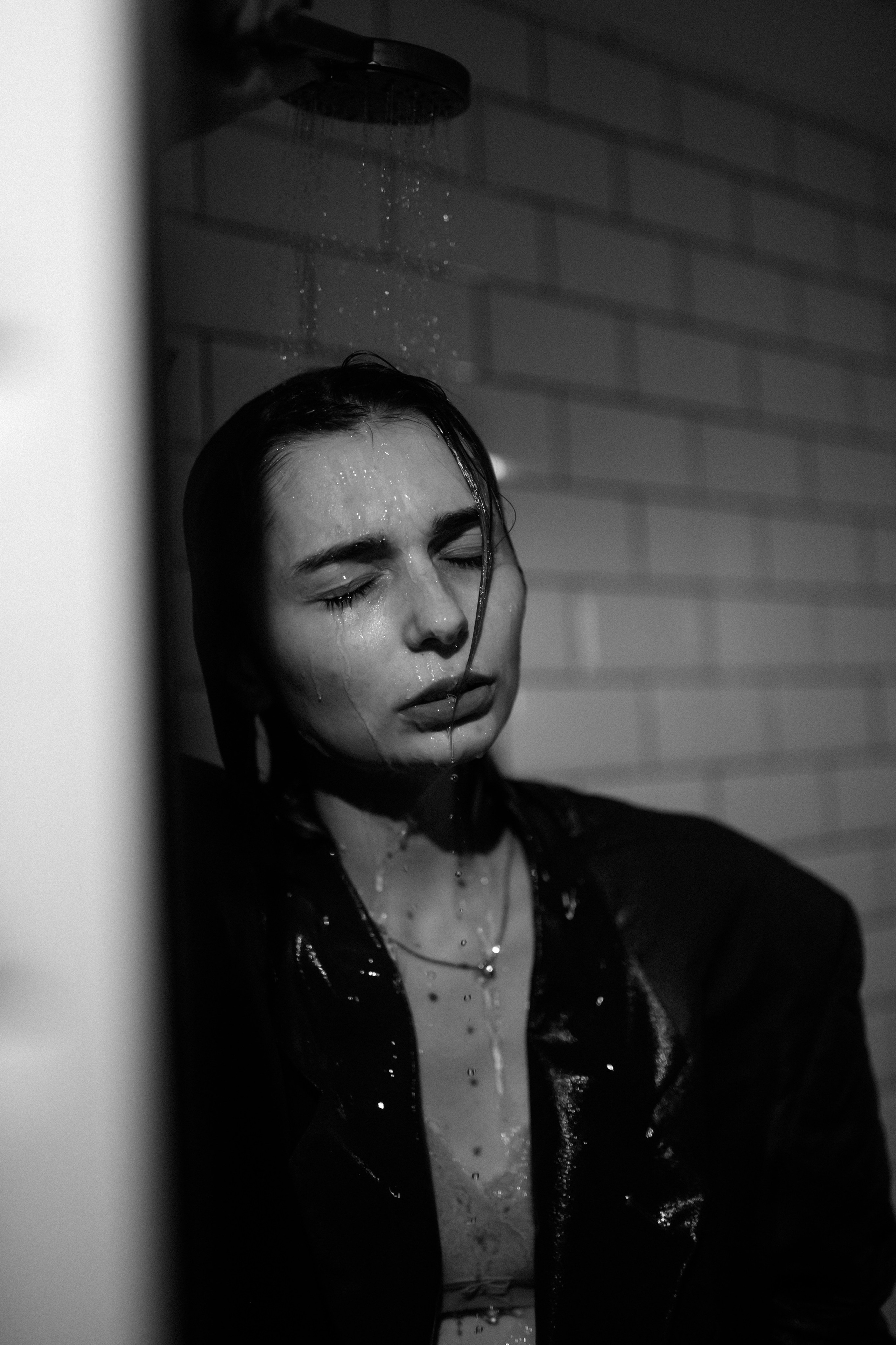 Отель. Цветы. В душе/ванна. Фотограф Котова Валентина