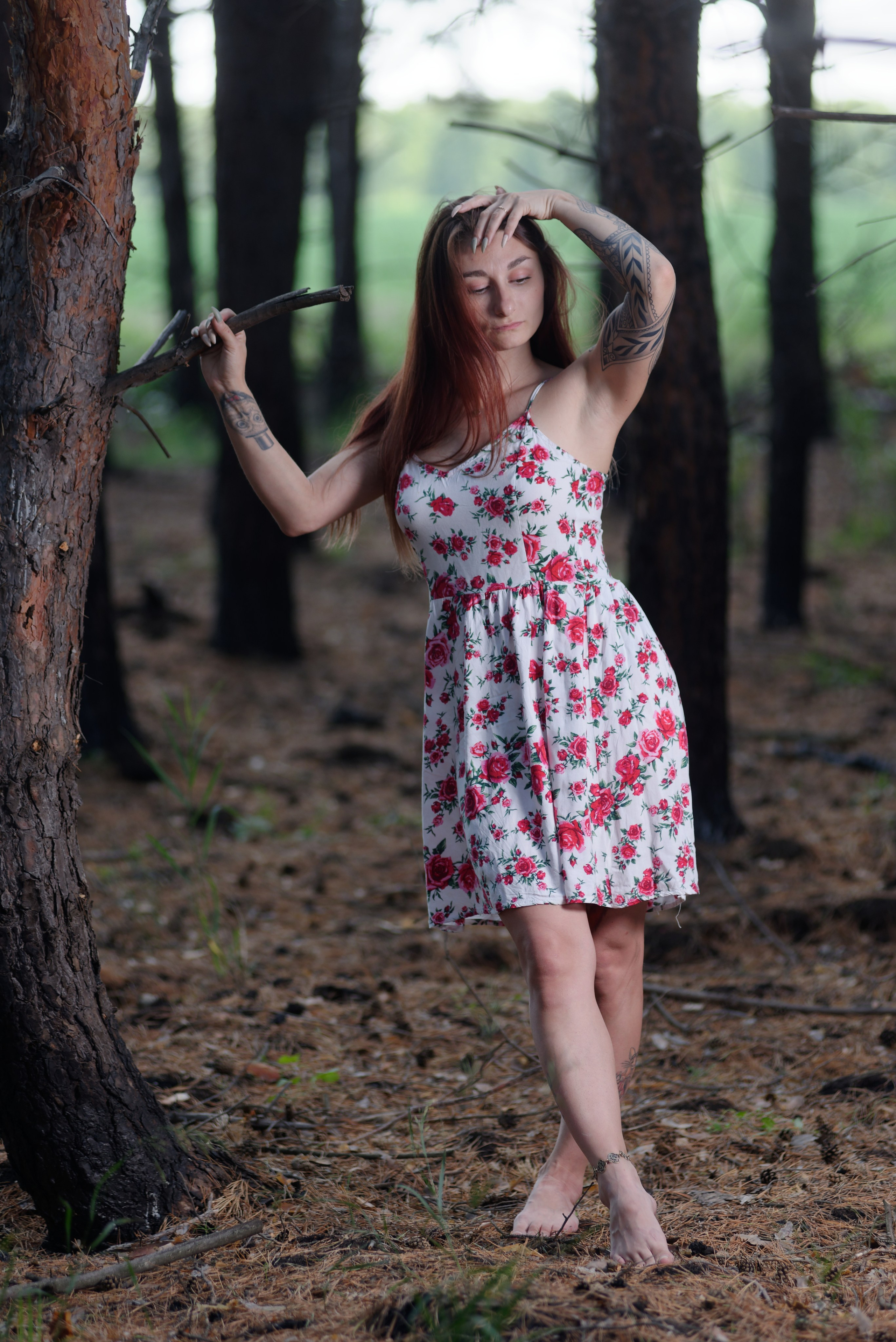 18+. Фотограф в городе Омске Константин Зоткин