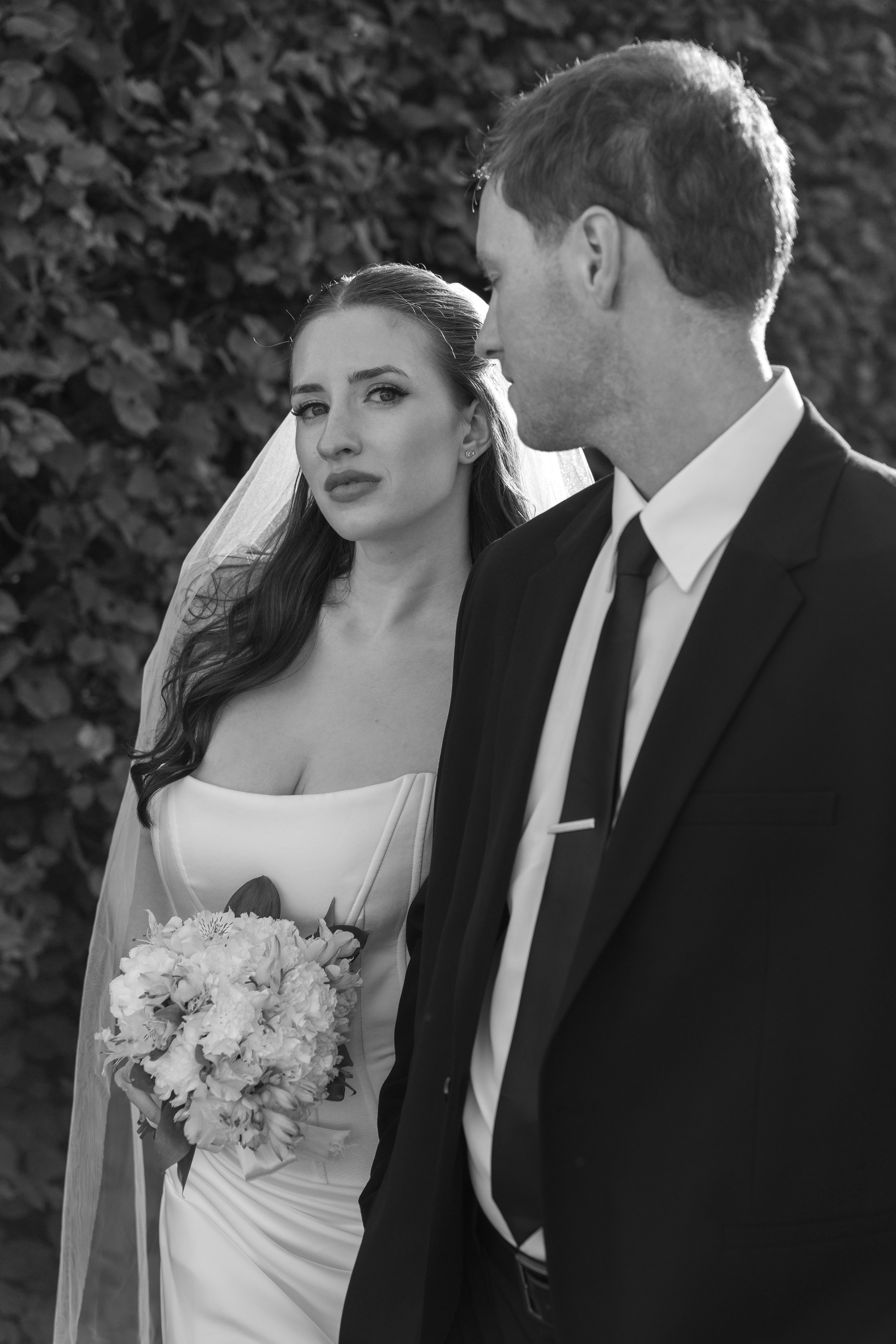 Свадьба Анны и Ивана. Свадебный фотограф в Москве Яна Деньгина