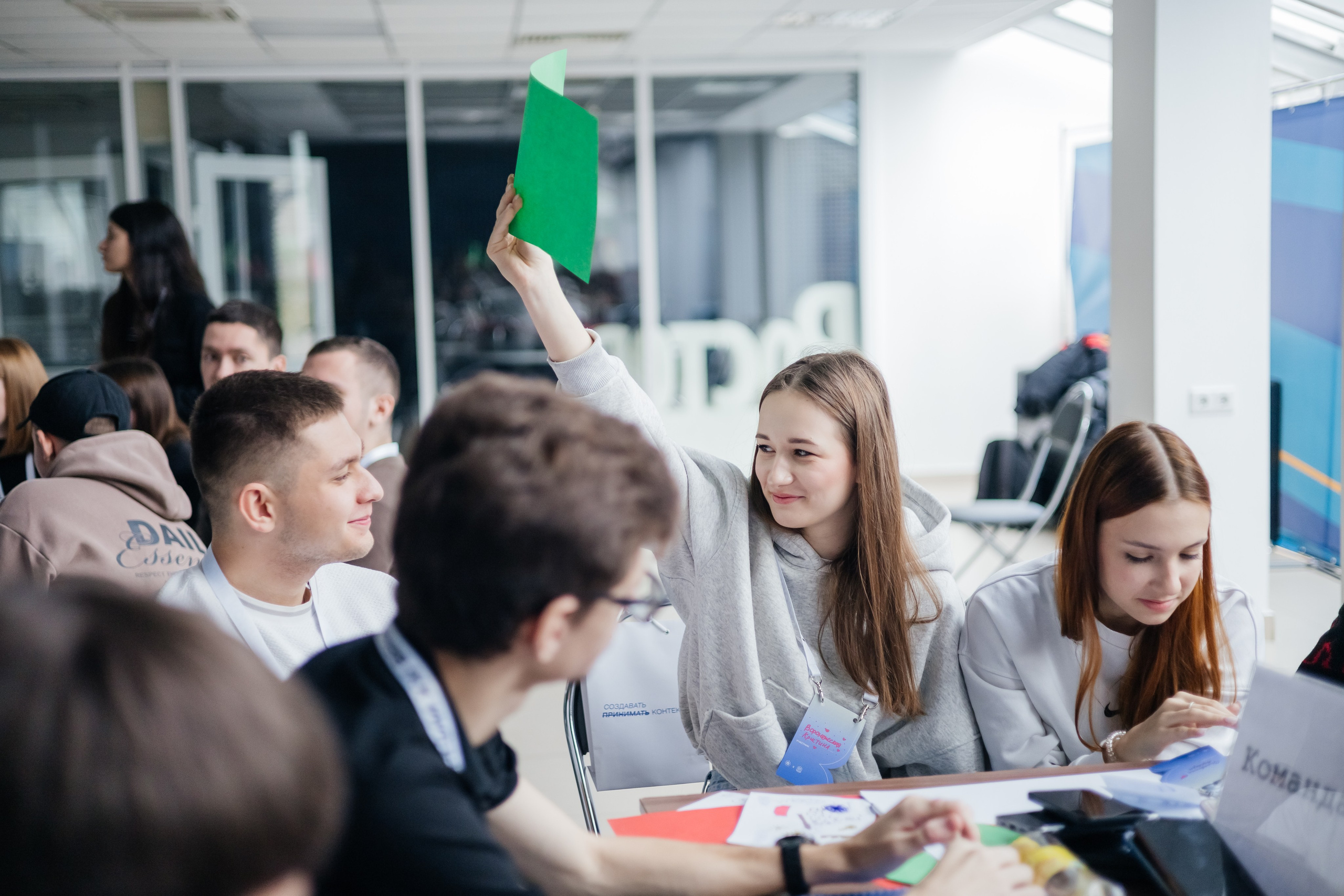 Воркшоп Цифровые компетенции XXI века. Дарья Нерсесян — фотограф в Ростове-на-Дону