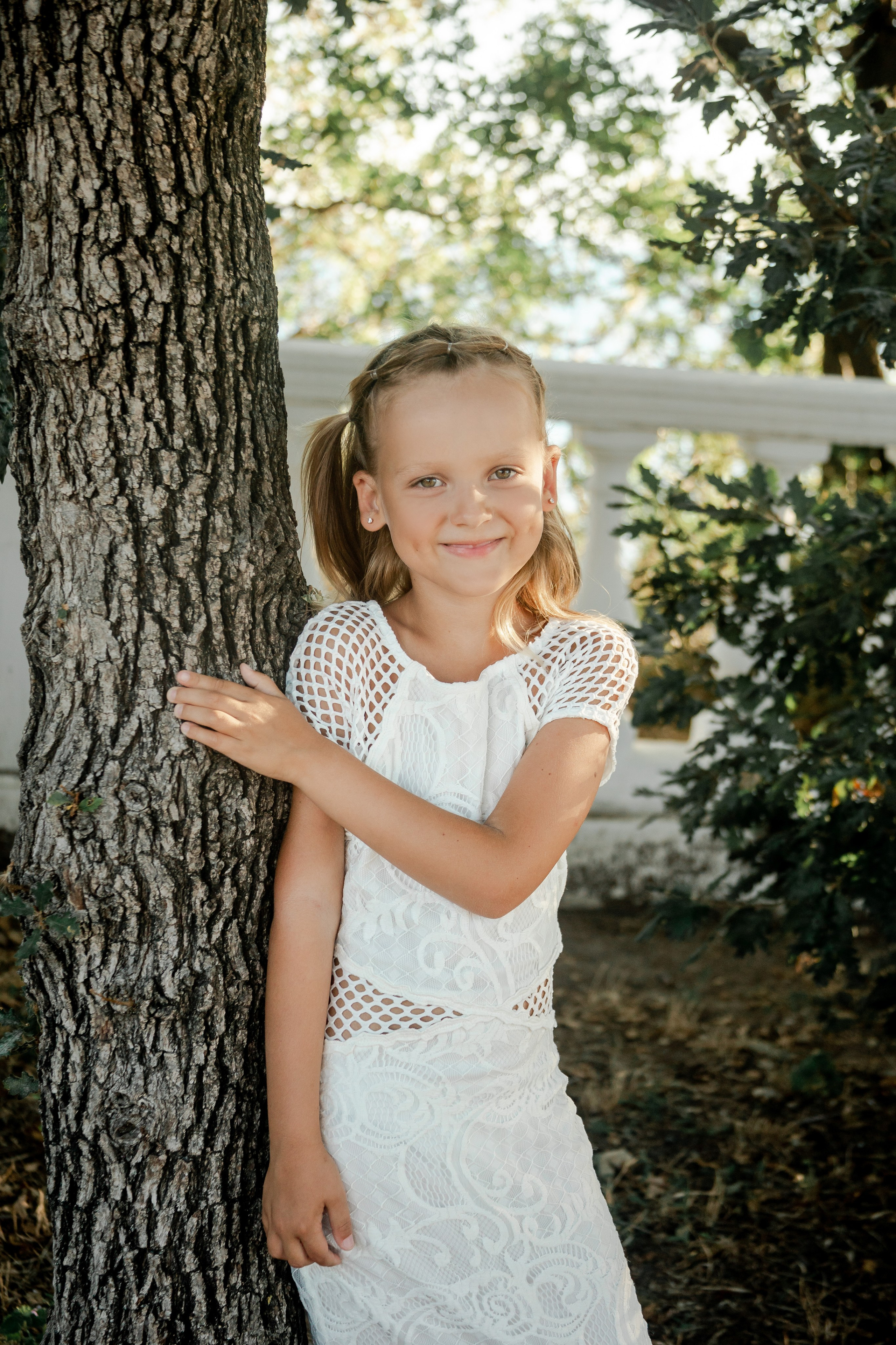 Тамара, Никита, Настя, Катя и Ваня. Wedding and family photographer in Gelendzhik Victoria Balashova